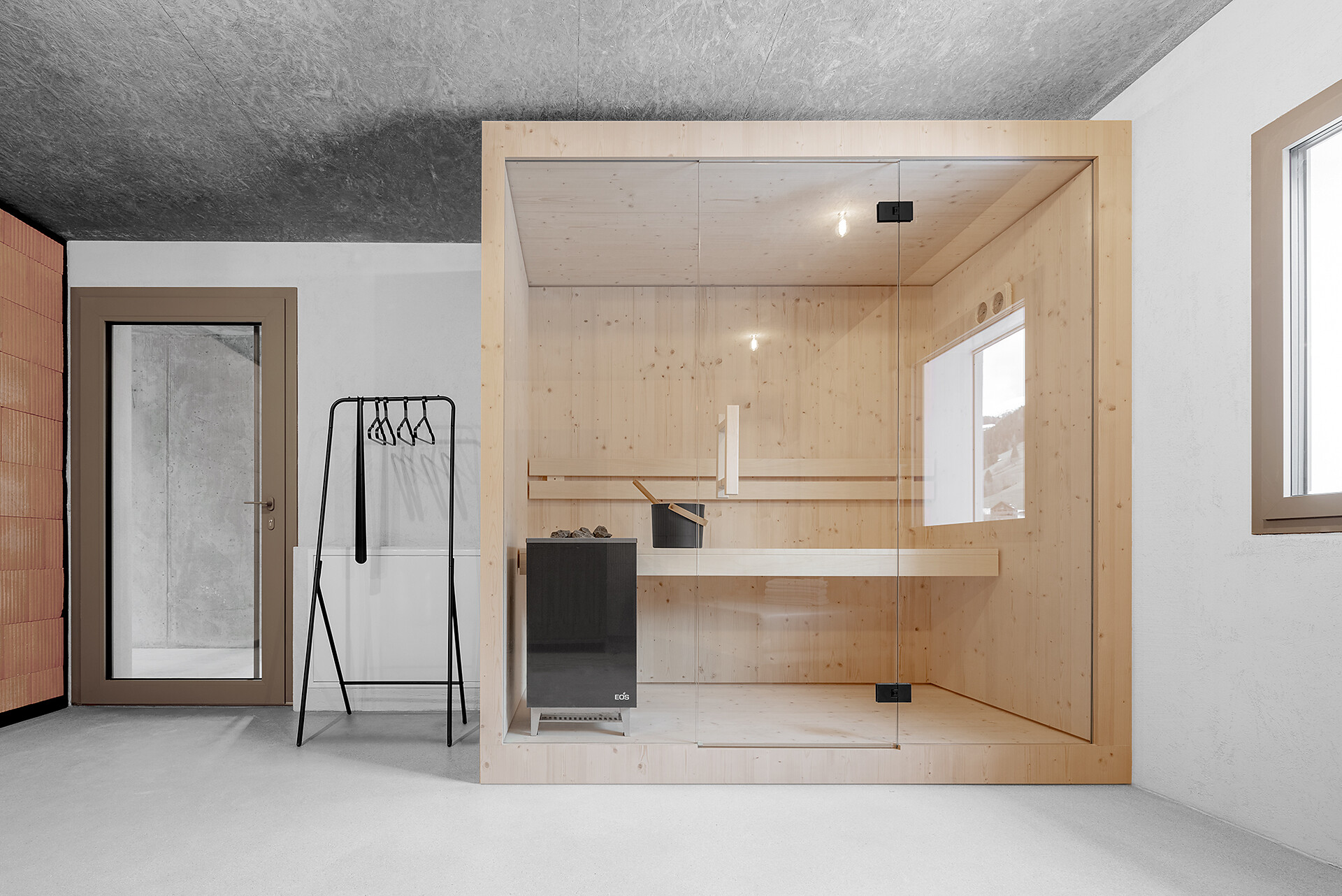 Lena Dolomites Suite & Luxury Suite