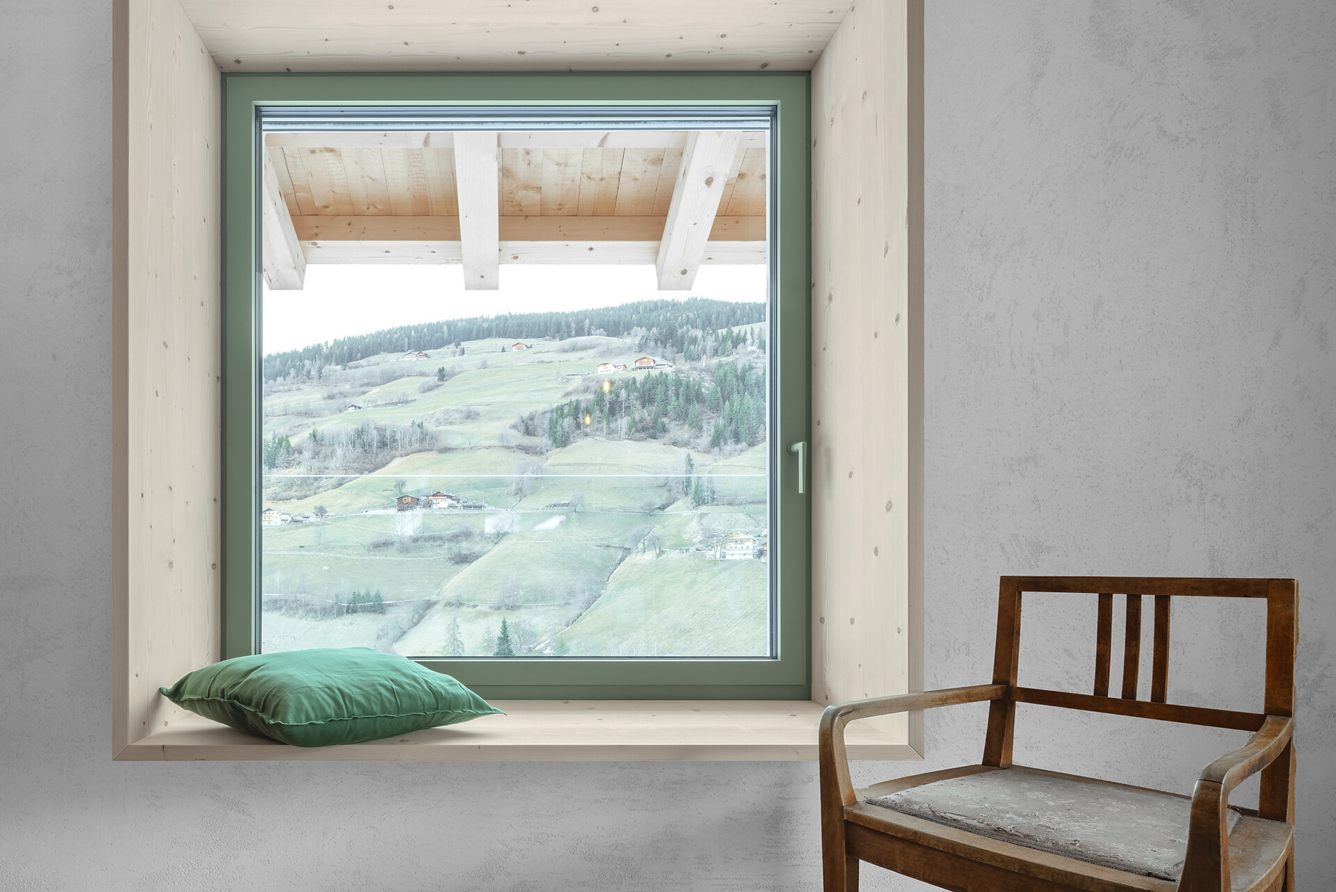 Lena Dolomites Suite & Luxury Suite