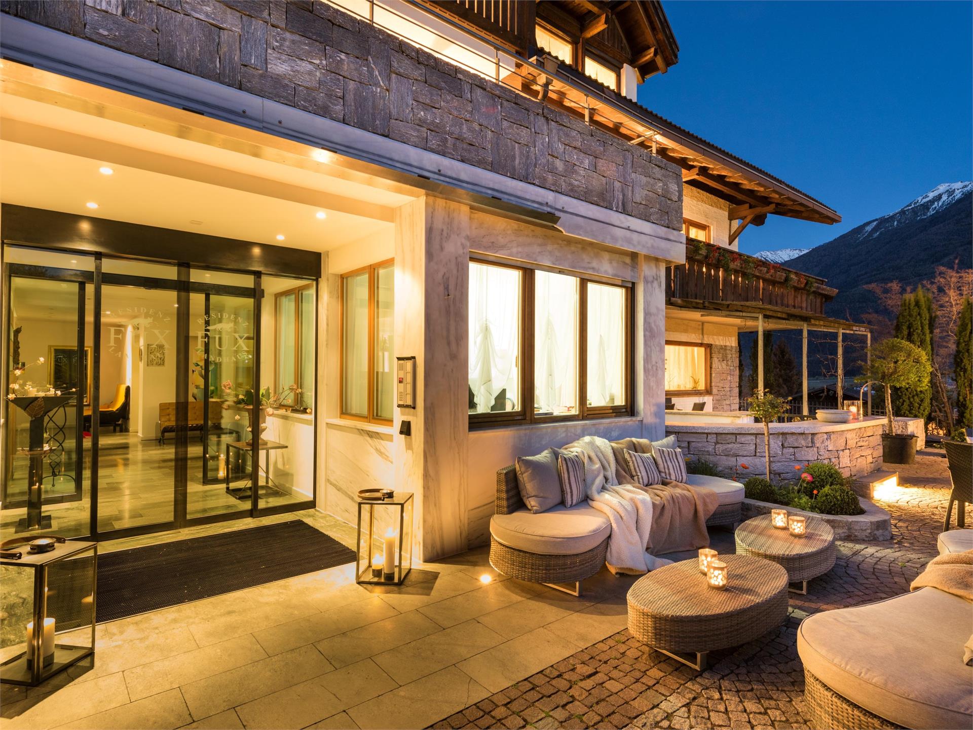 Landhaus Fux Schlanders 2 suedtirol.info