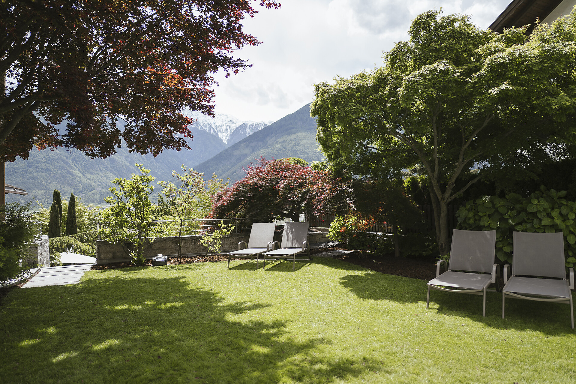 Landhaus Fux - Val Venosta - #9 - suedtirol.info