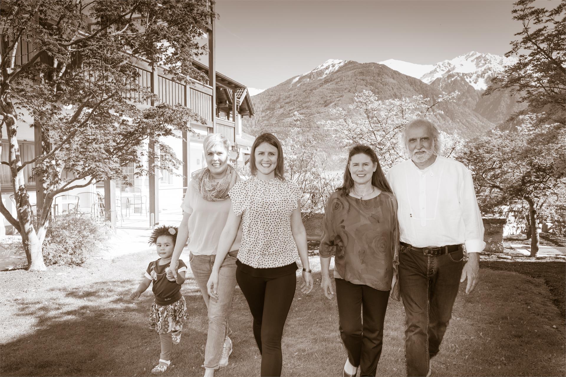 Landhaus Fux Schlanders 16 suedtirol.info
