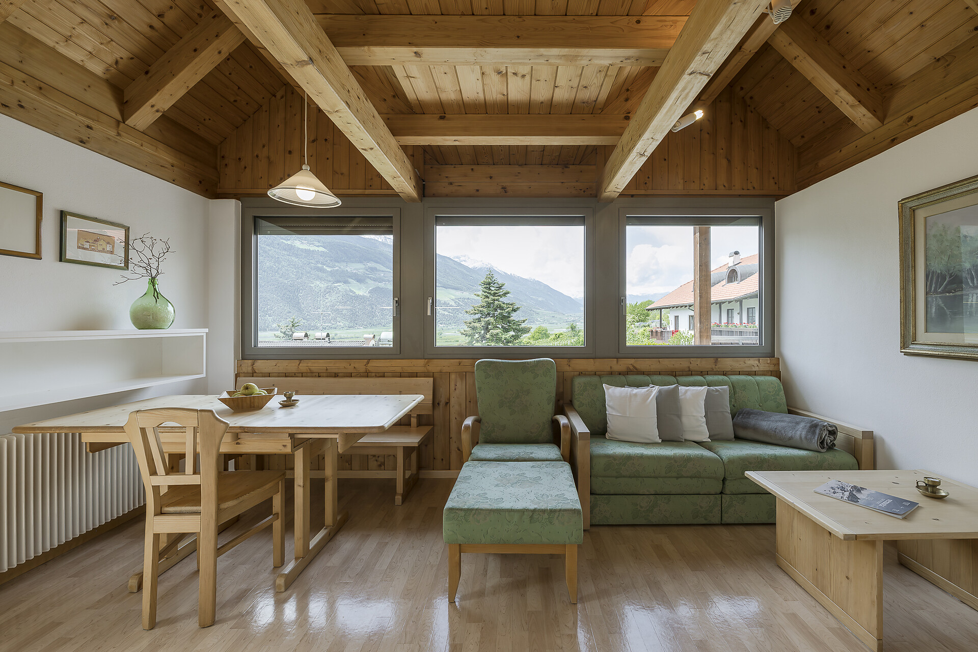 Landhaus Fux - Val Venosta - #16 - suedtirol.info