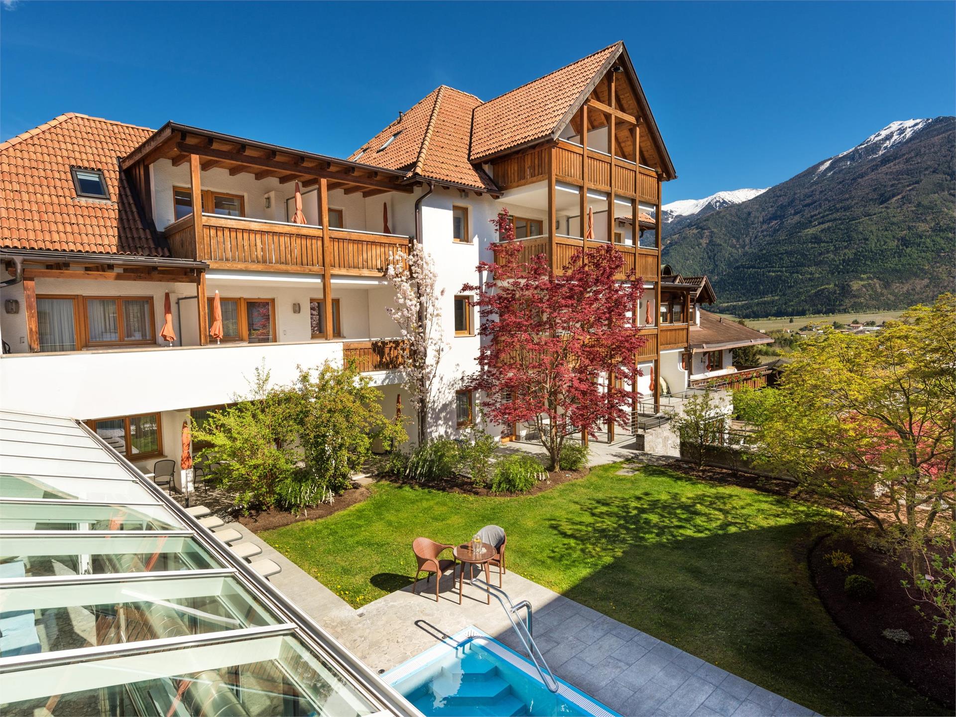 Landhaus Fux Schlanders 1 suedtirol.info