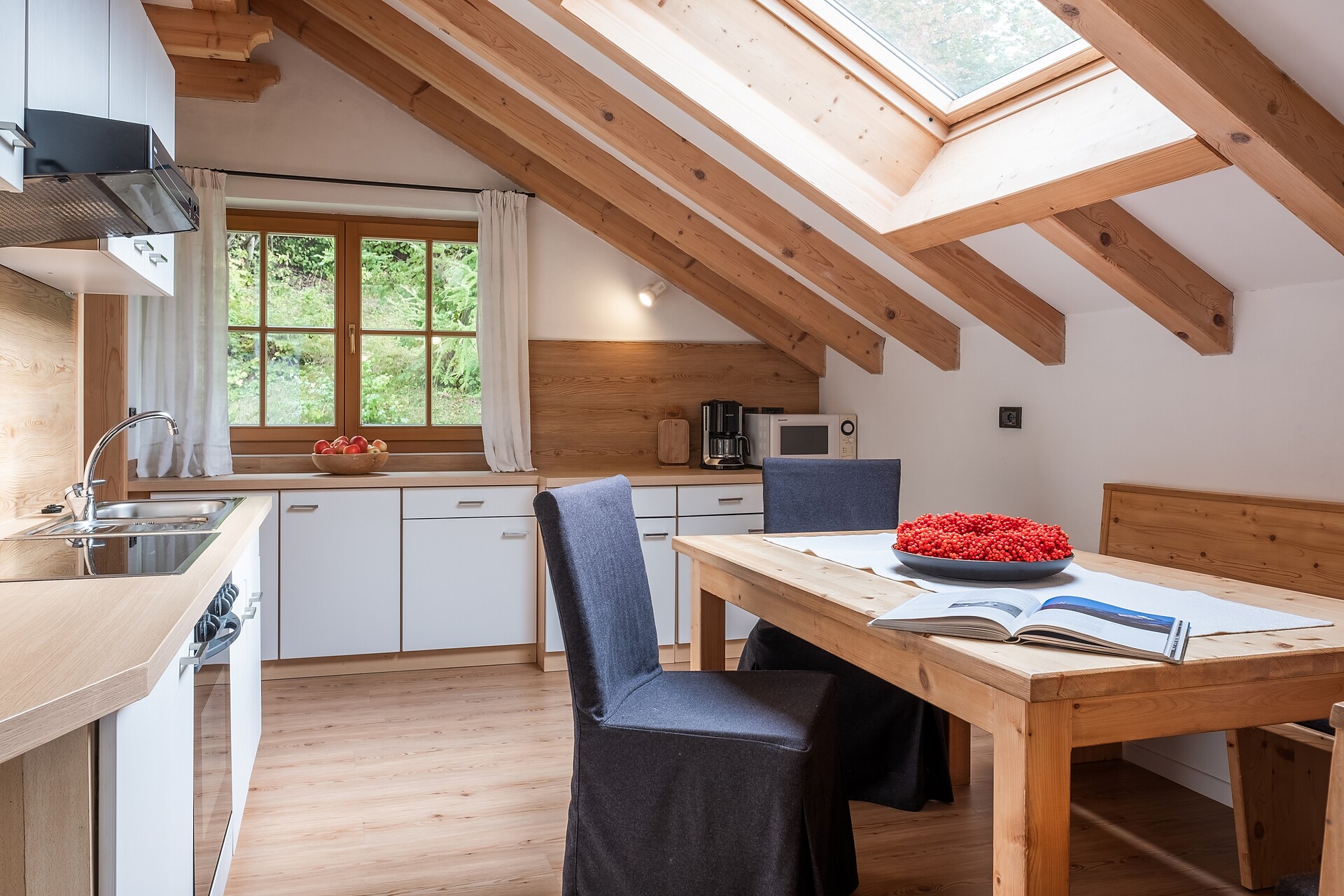 Kitchen Margherite