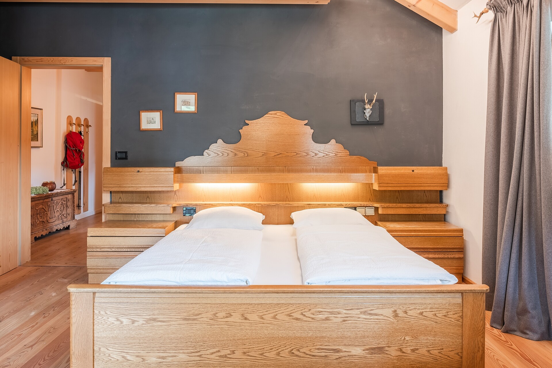 Bedroom Margherite