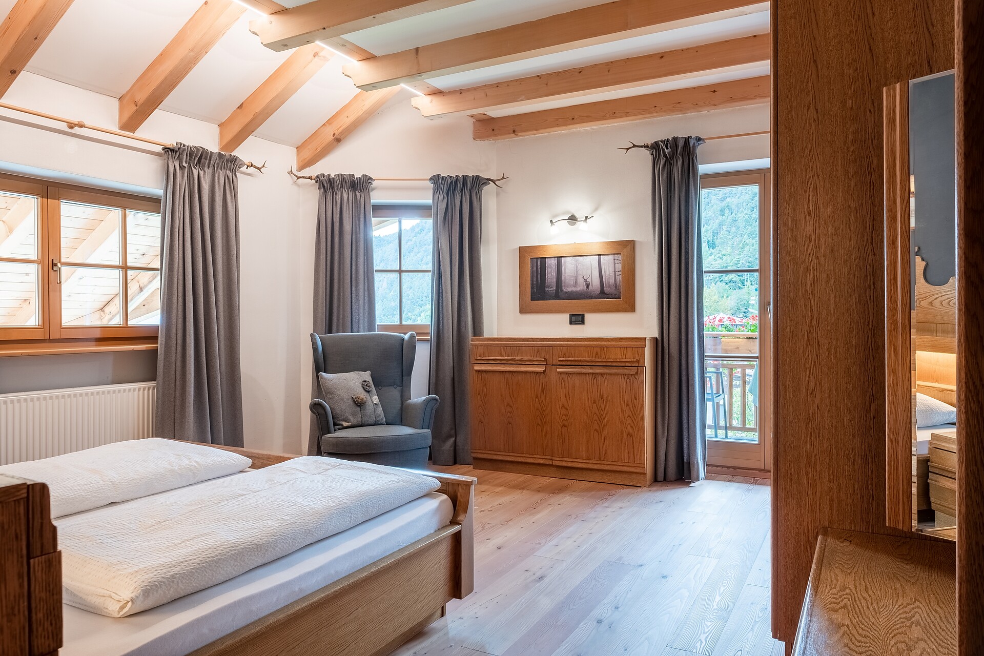 bedroom Margherite