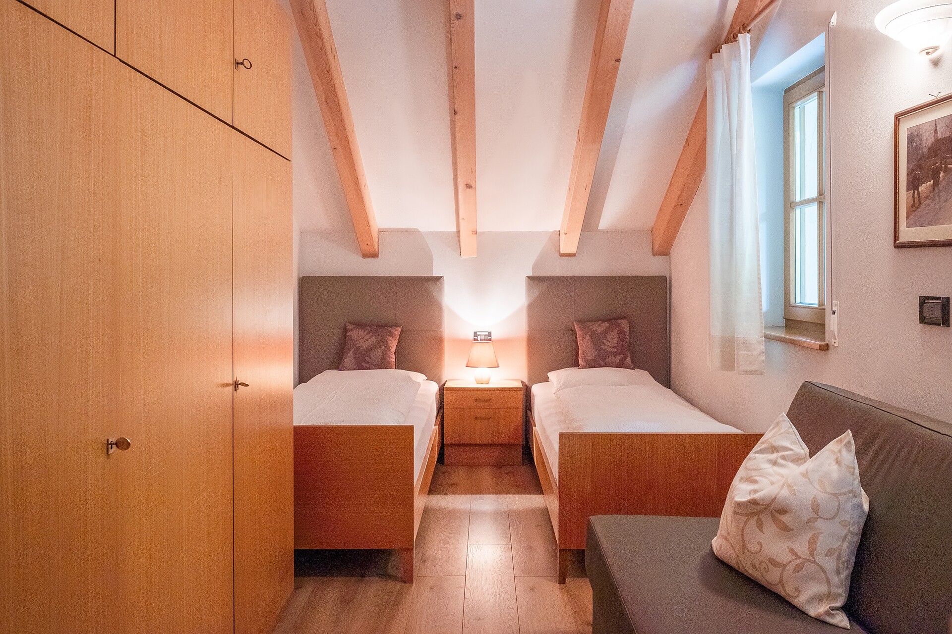 Bedroom Tulpe