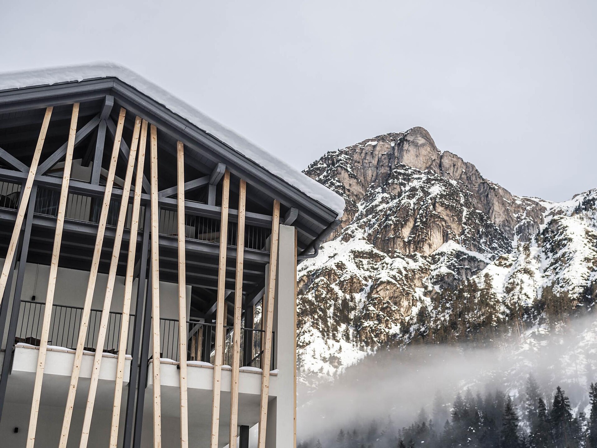 LaMonte Premium Apartments by Feuerstein