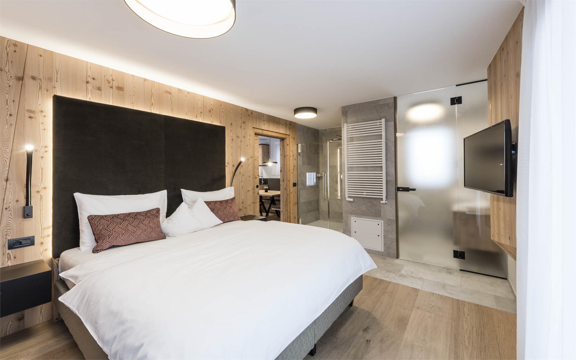 LaMonte Premium Apartments by Feuerstein Brennero 4 suedtirol.info