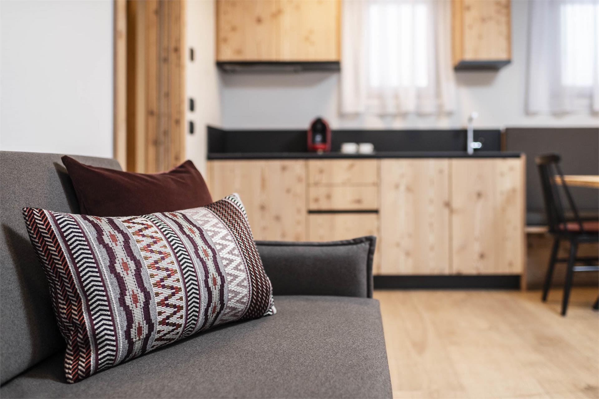 LaMonte Premium Apartments by Feuerstein Brennero 13 suedtirol.info