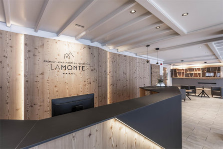 LaMonte Premium Apartments by Feuerstein Brenner/Brennero 6 suedtirol.info