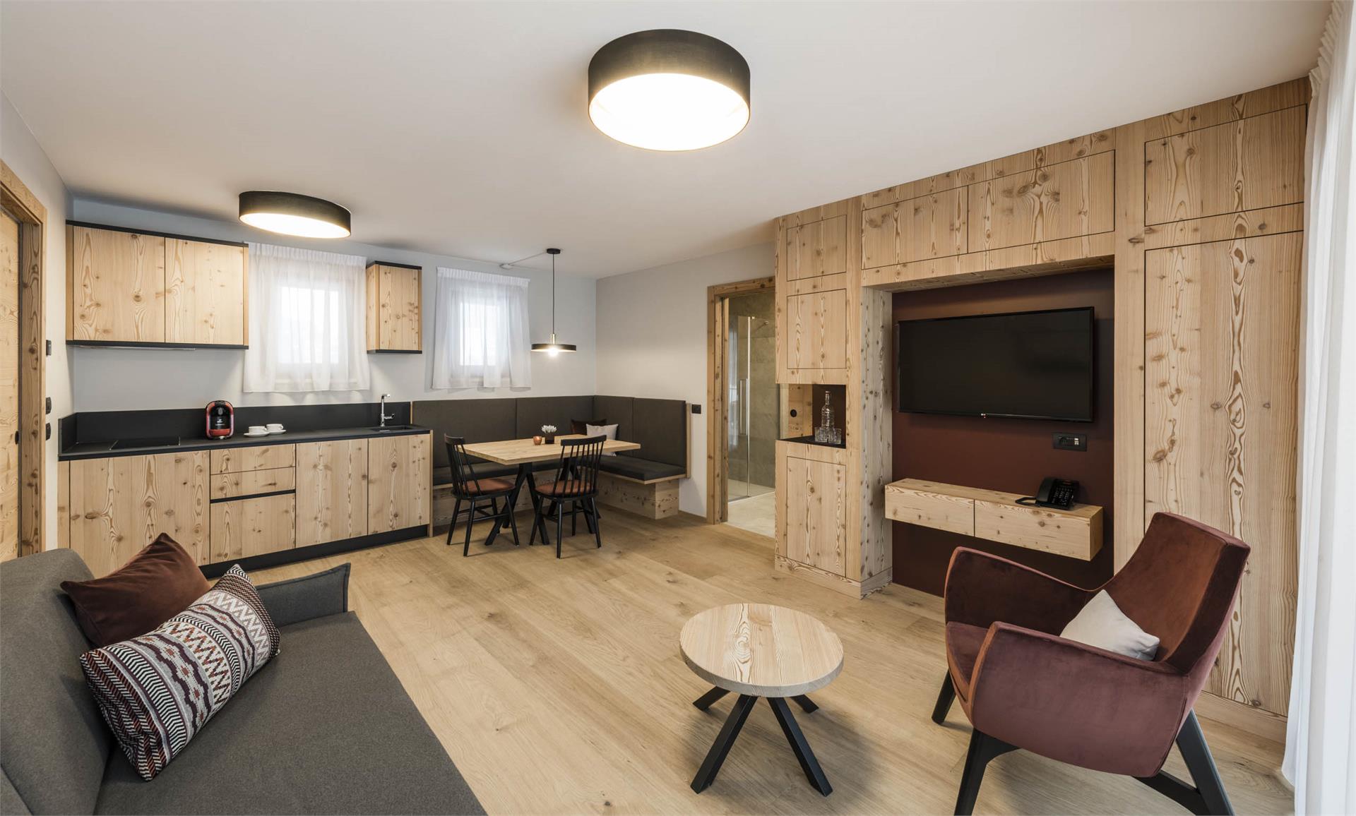 LaMonte Premium Apartments by Feuerstein Brennero 3 suedtirol.info