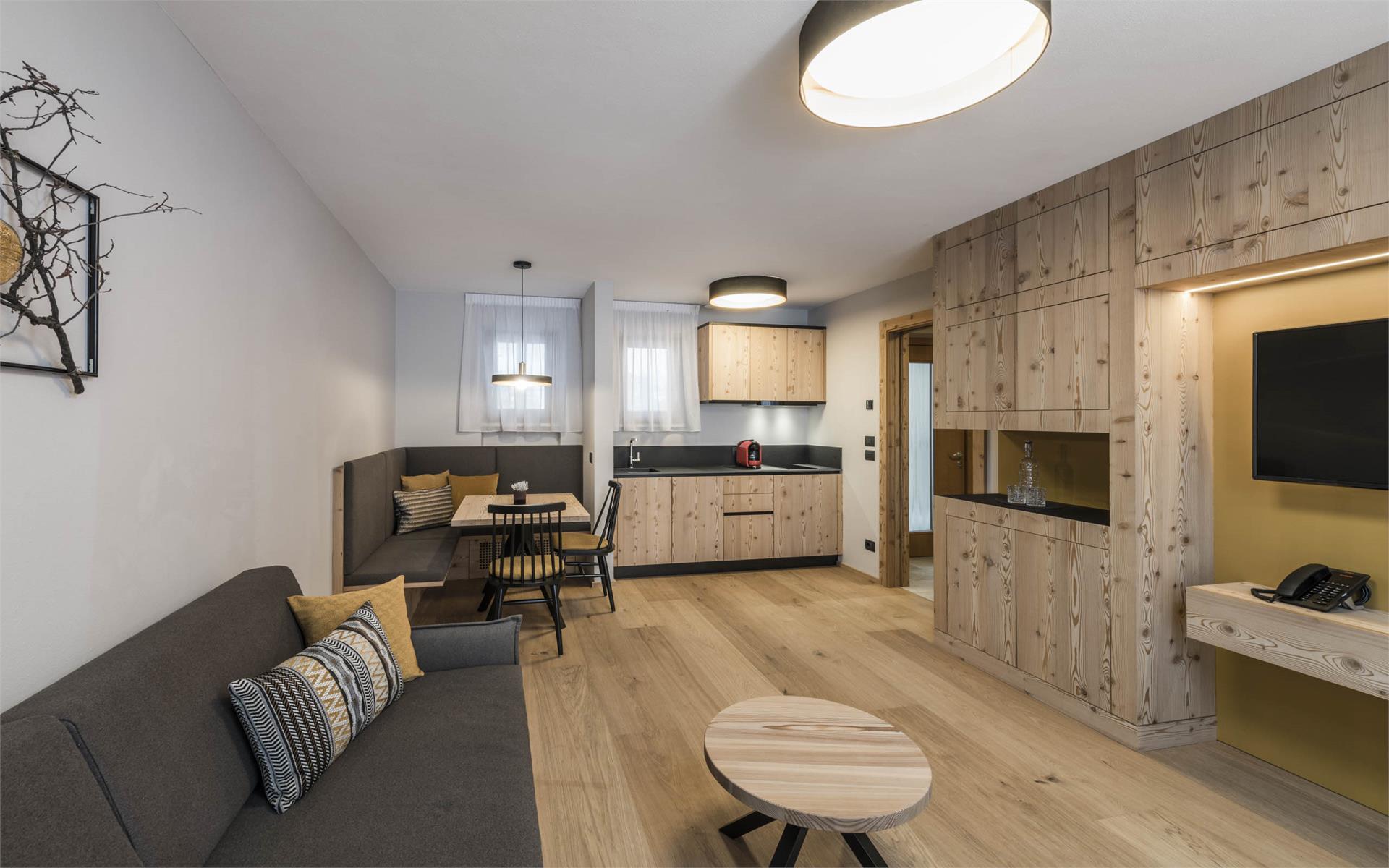 LaMonte Premium Apartments by Feuerstein Brennero 12 suedtirol.info