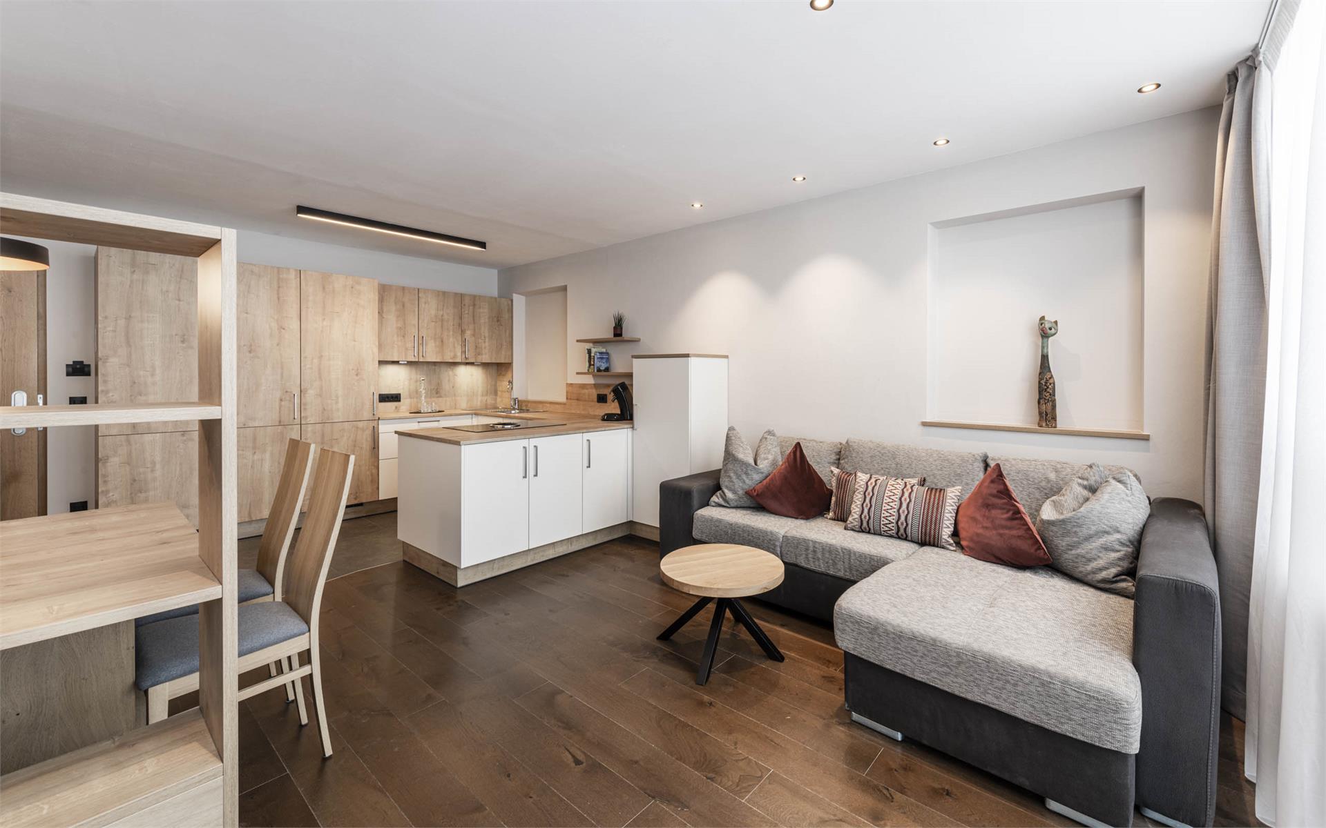 LaMonte Premium Apartments by Feuerstein Brennero 5 suedtirol.info