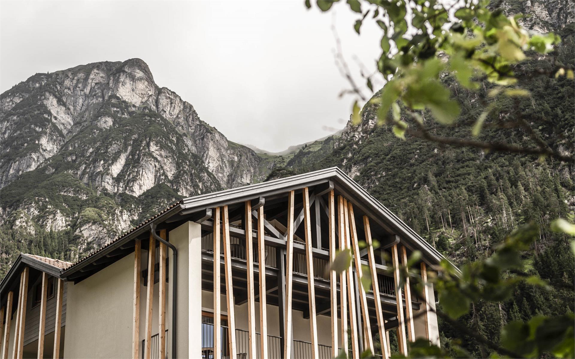 LaMonte Premium Apartments by Feuerstein Brennero 11 suedtirol.info