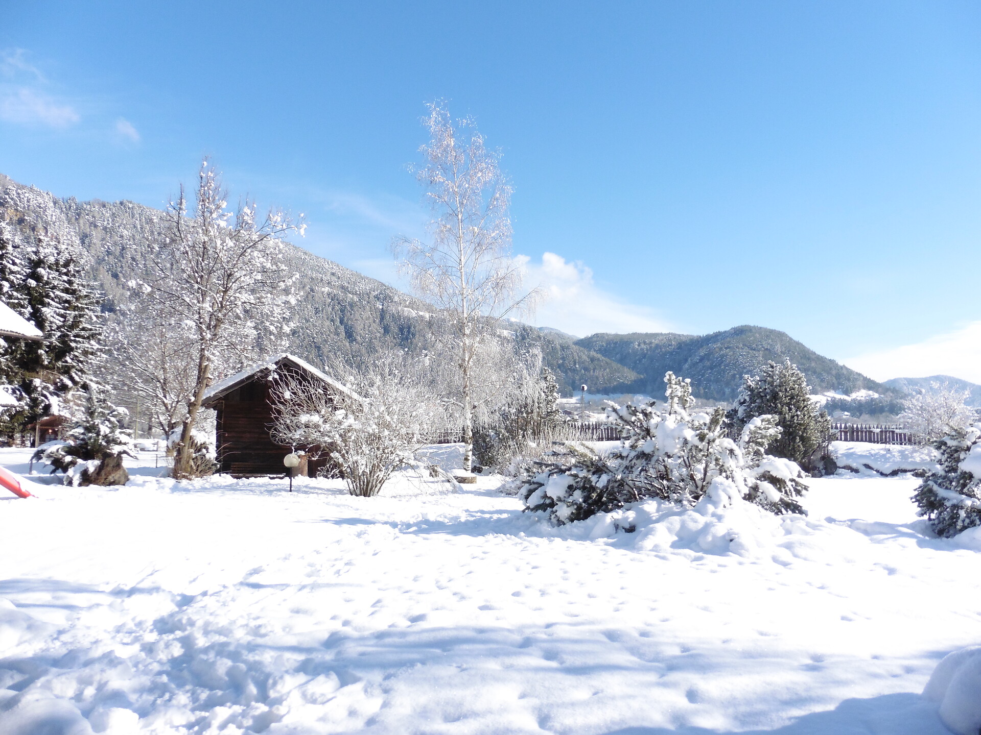 Landgasthof Steger