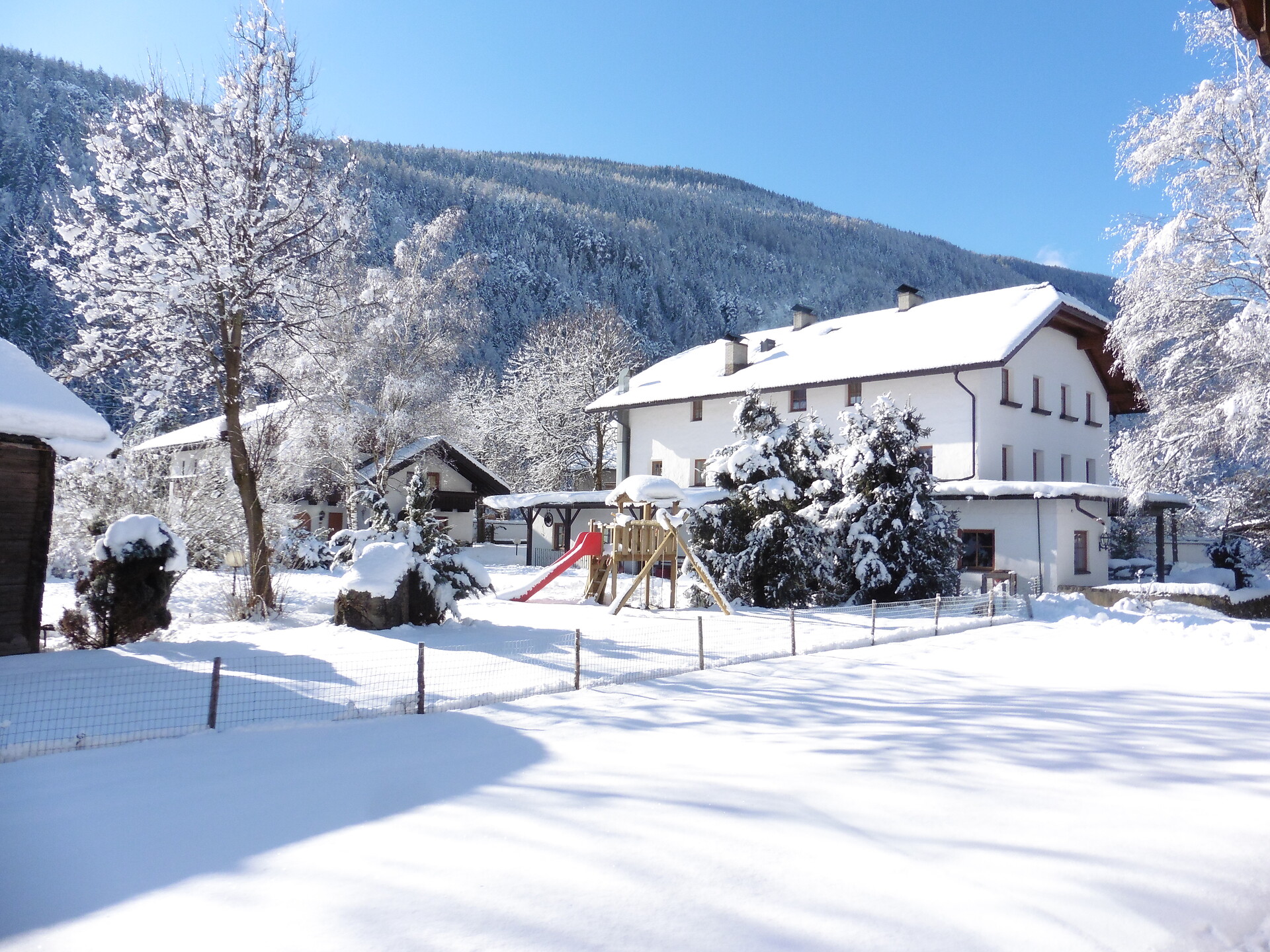 Landgasthof Steger