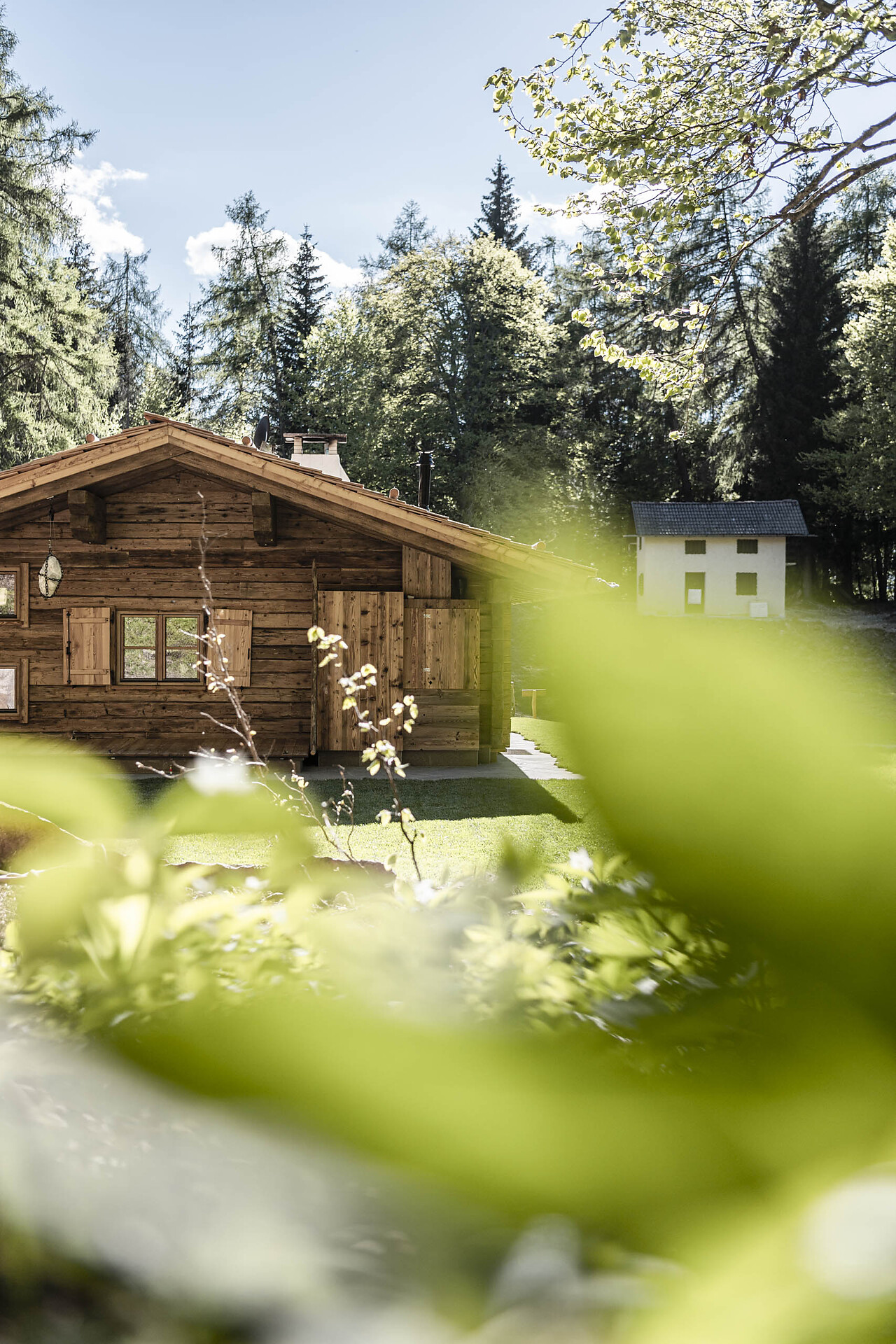 La Mendola Alm