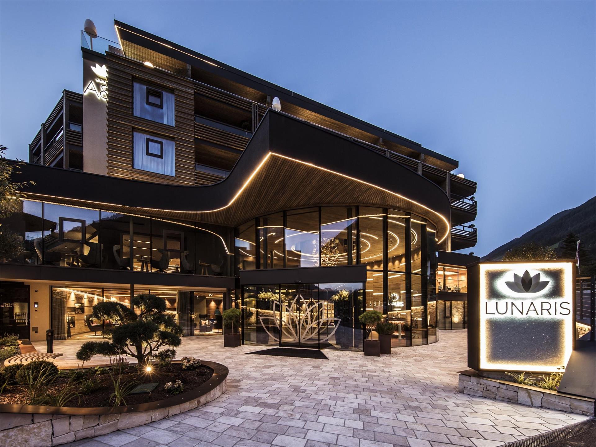 LUNARIS Wellnessresort Ahrntal/Valle Aurina 1 suedtirol.info