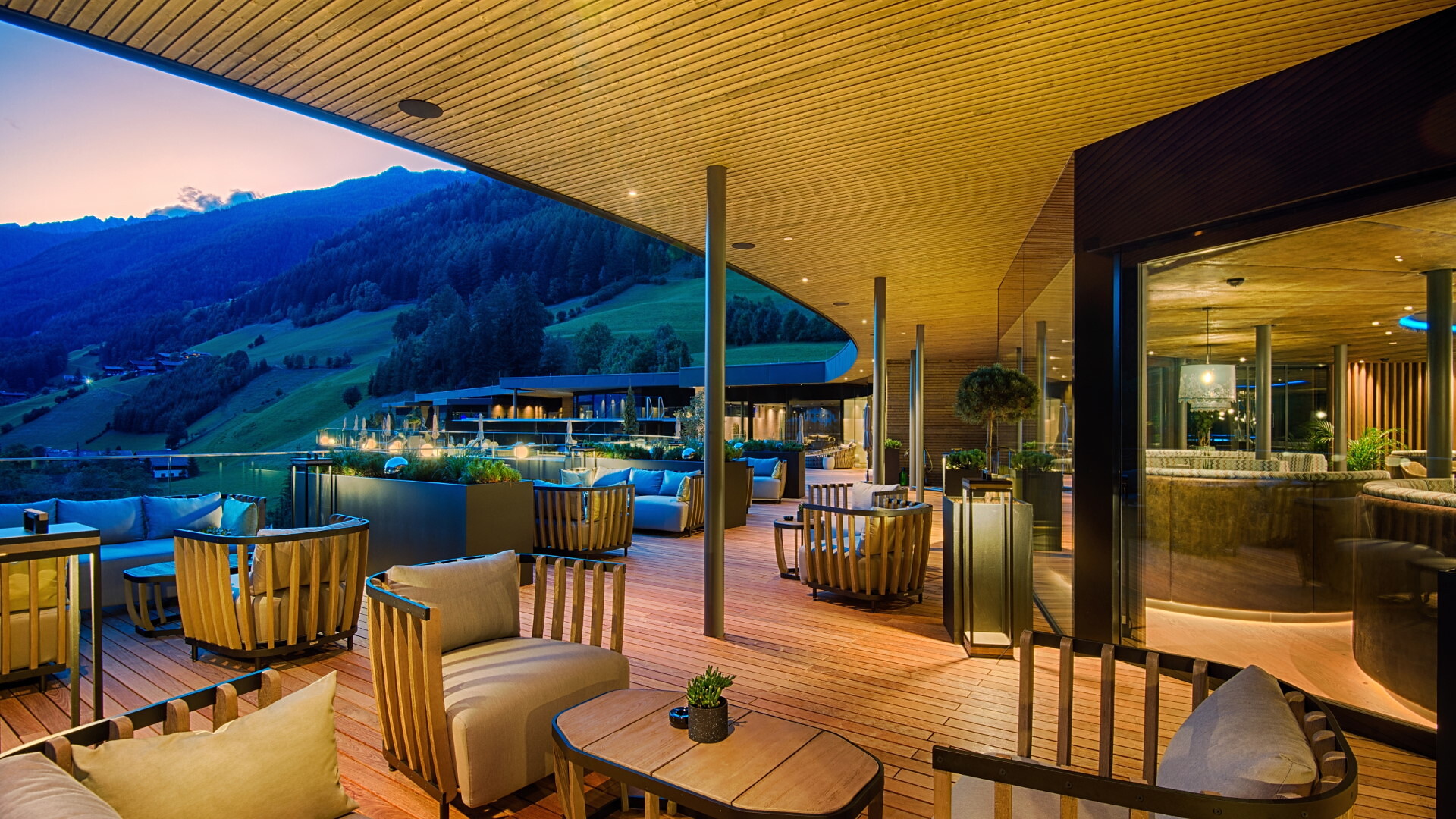 Sky Bar