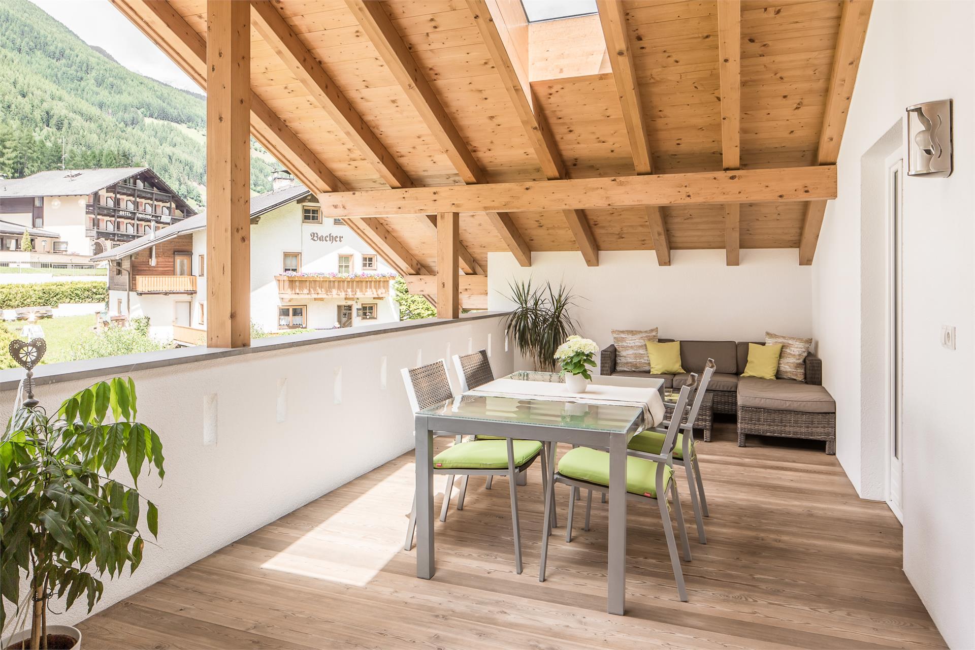 Lärchwiese Residence Valle Aurina 6 suedtirol.info