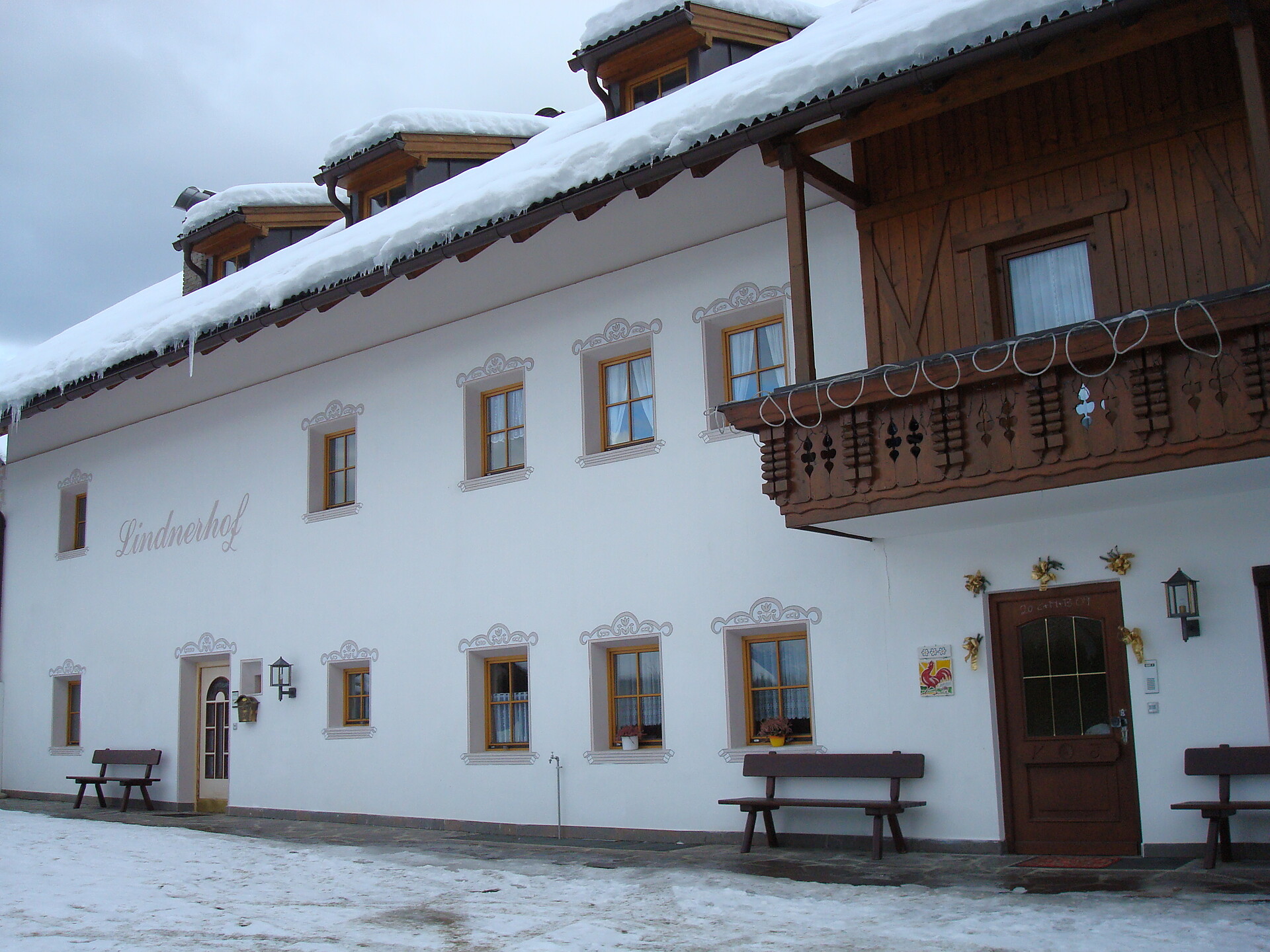 Lindnerhof