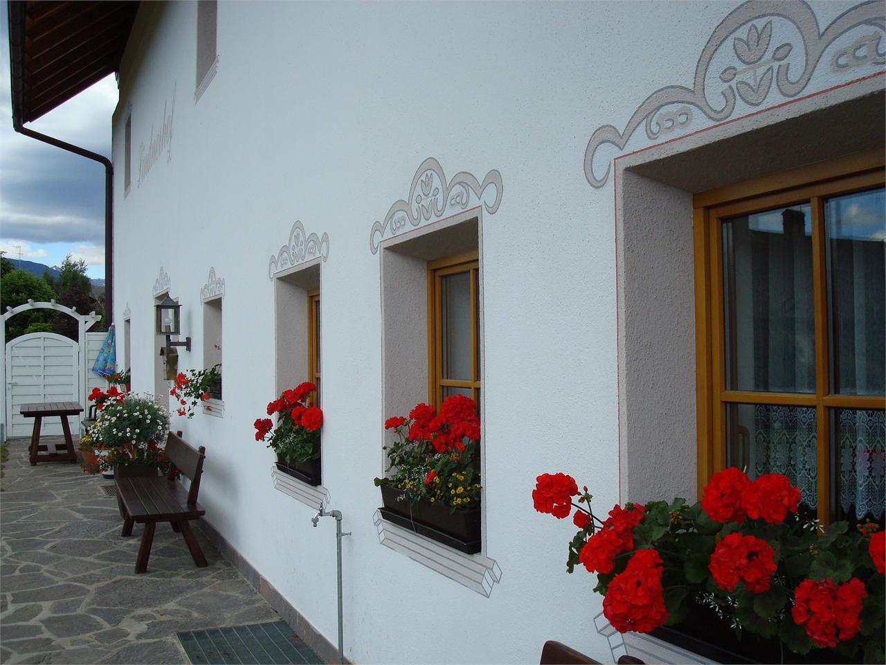 Lindnerhof St.Lorenzen/San Lorenzo di Sebato 9 suedtirol.info