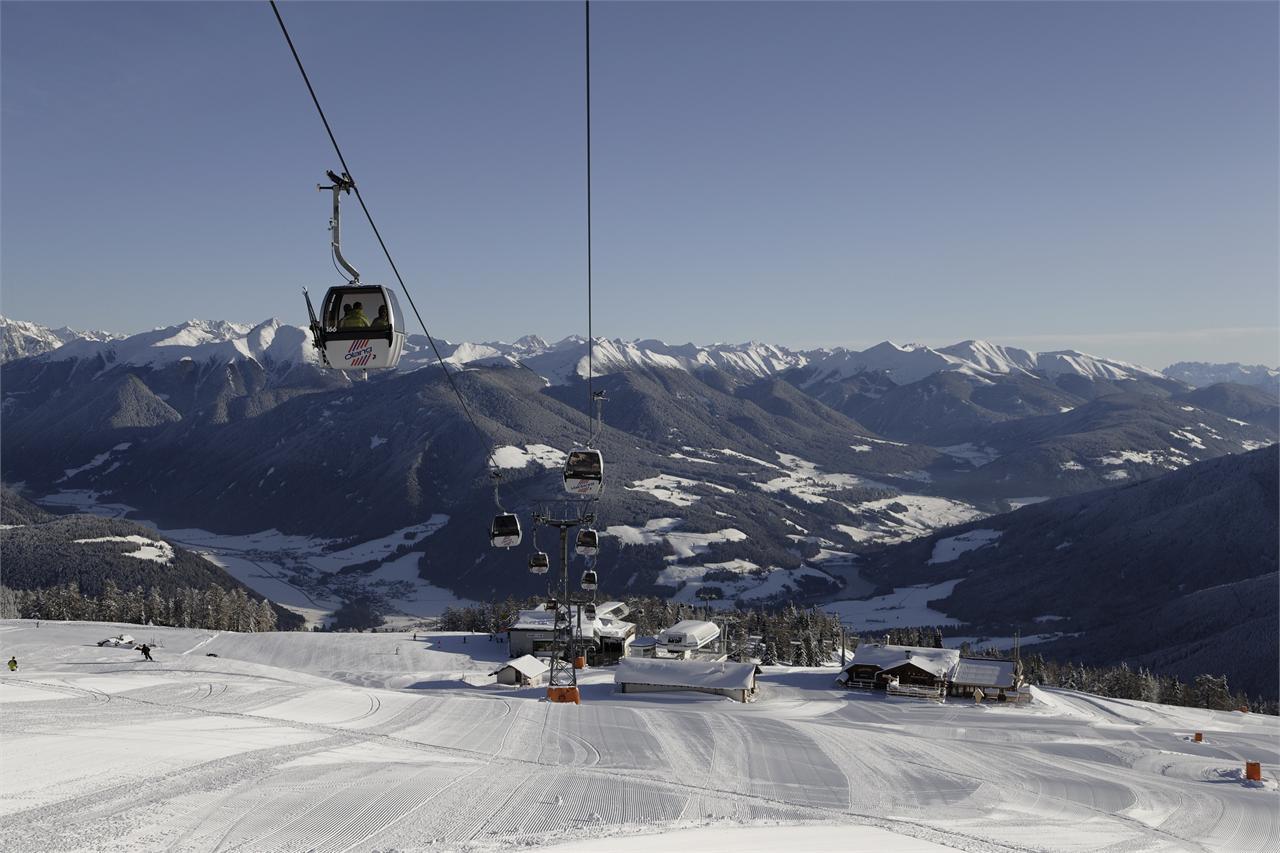 Lindnerhof St.Lorenzen/San Lorenzo di Sebato 12 suedtirol.info