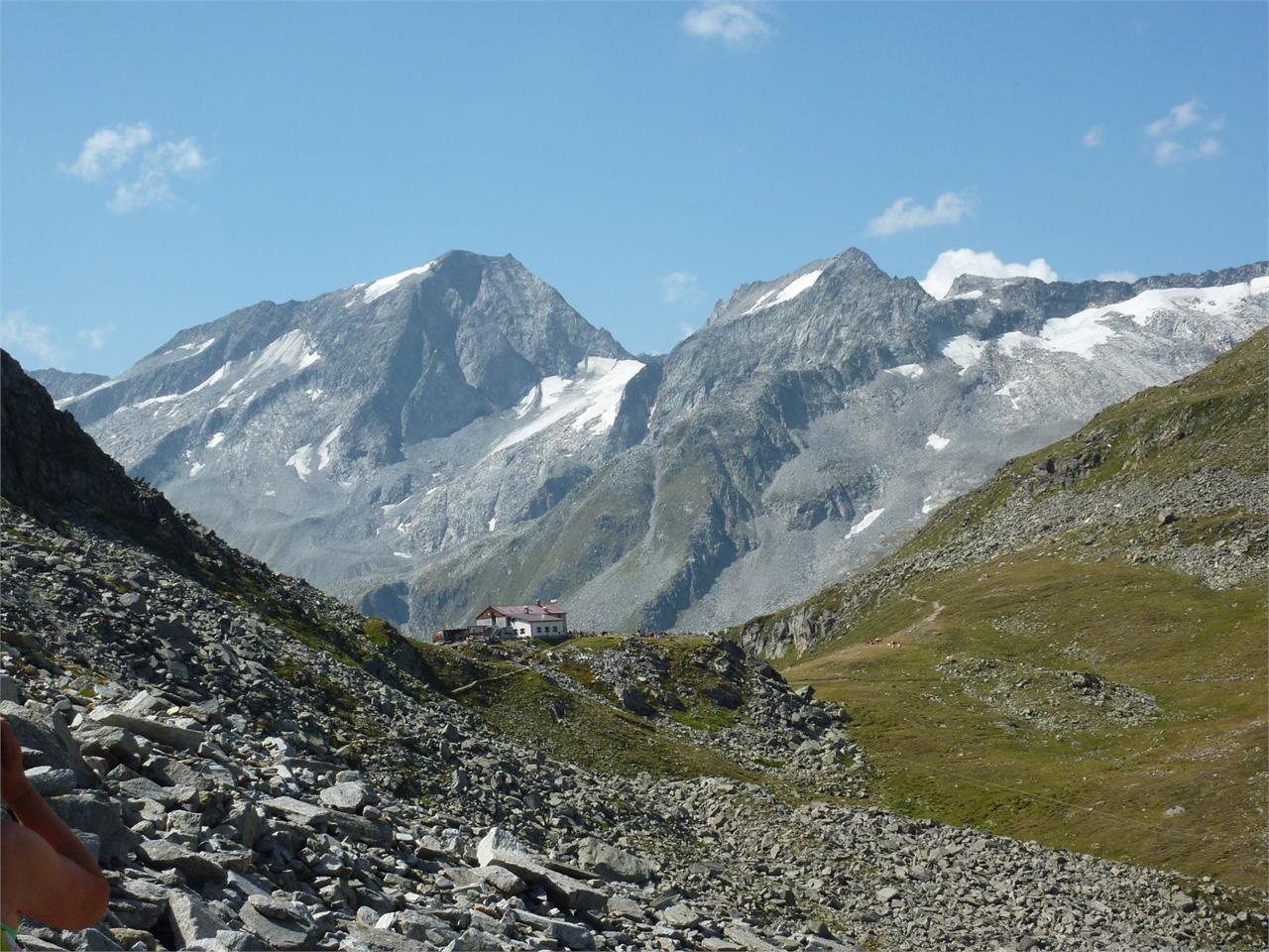 Lindnerhof St.Lorenzen/San Lorenzo di Sebato 11 suedtirol.info