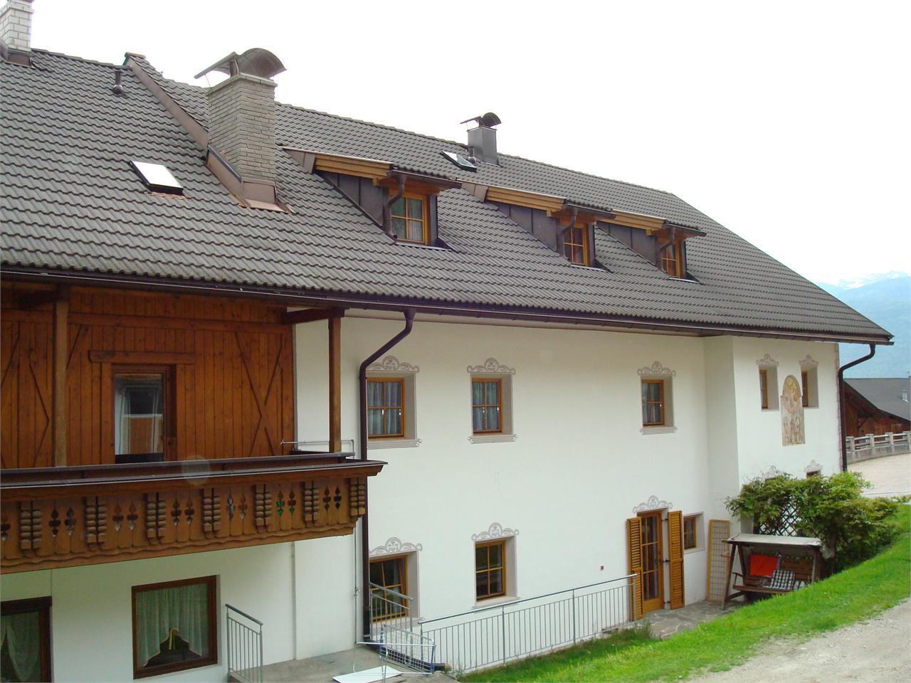 Lindnerhof St.Lorenzen/San Lorenzo di Sebato 3 suedtirol.info