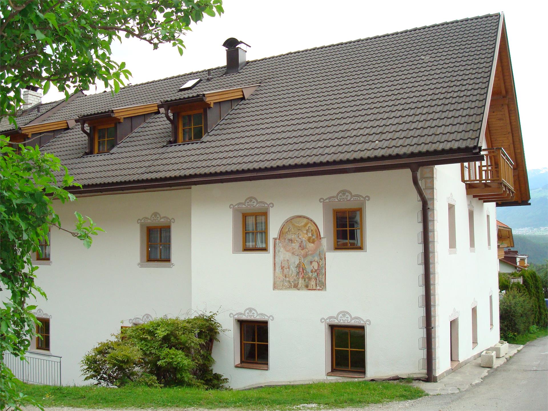 Lindnerhof St.Lorenzen/San Lorenzo di Sebato 2 suedtirol.info