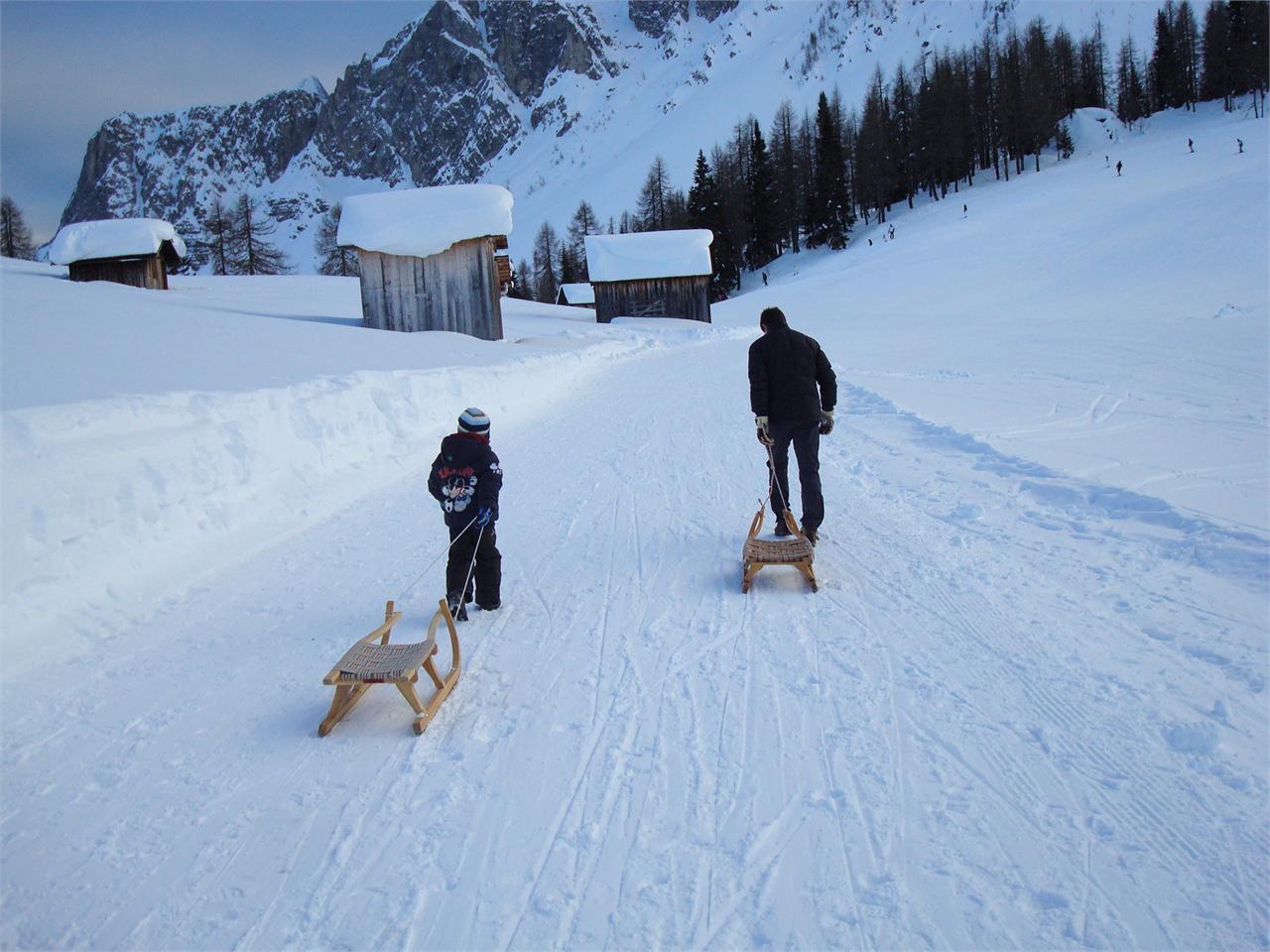 Lindnerhof St.Lorenzen/San Lorenzo di Sebato 14 suedtirol.info