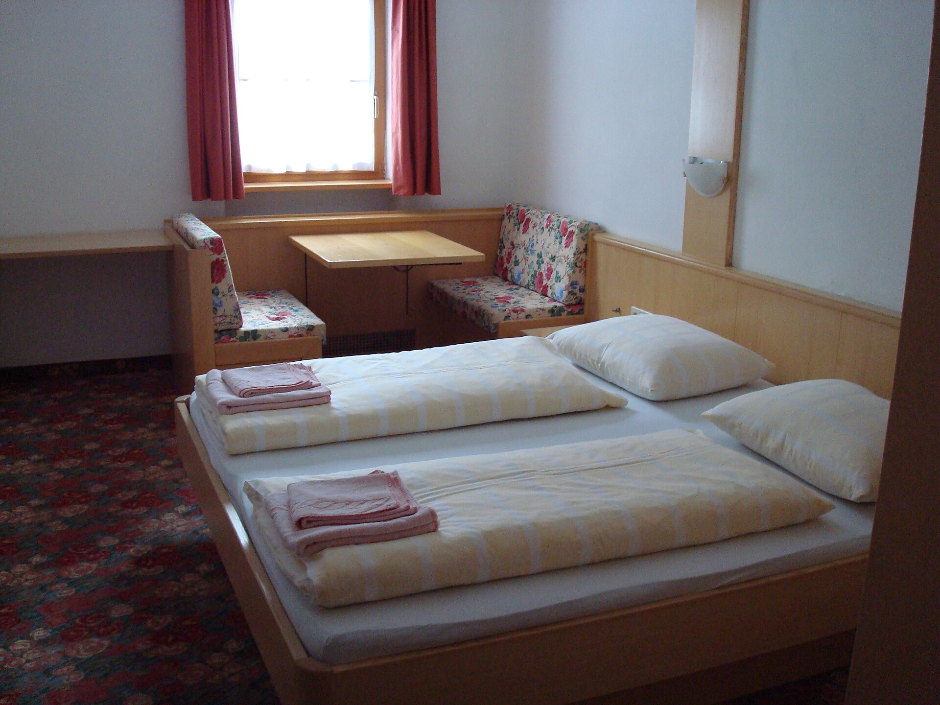 additional room