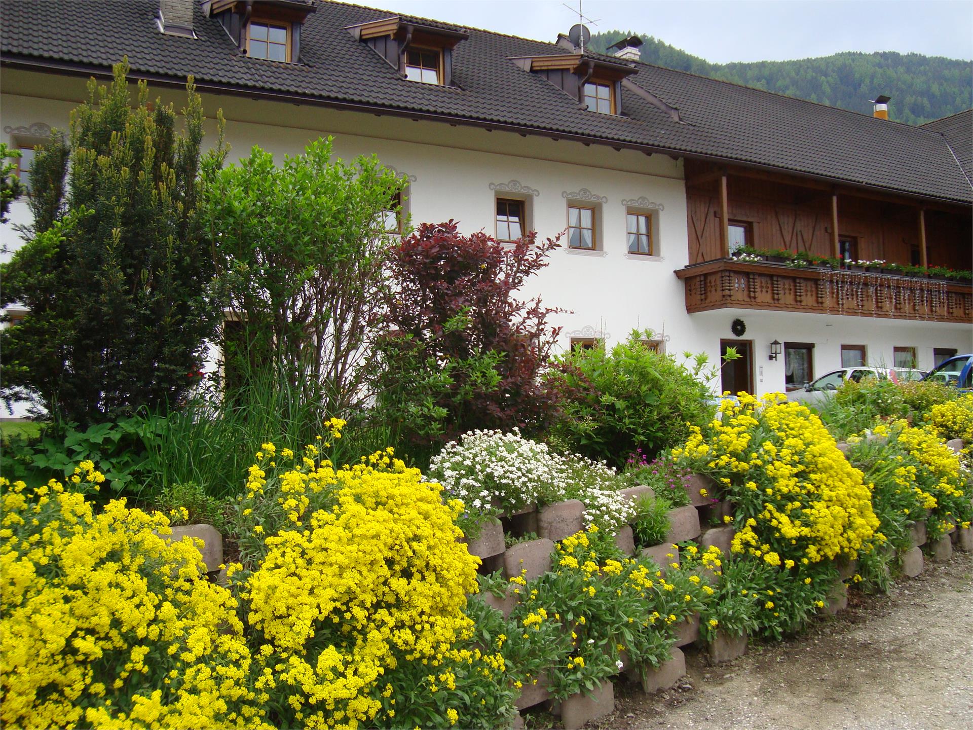 Lindnerhof St.Lorenzen/San Lorenzo di Sebato 1 suedtirol.info