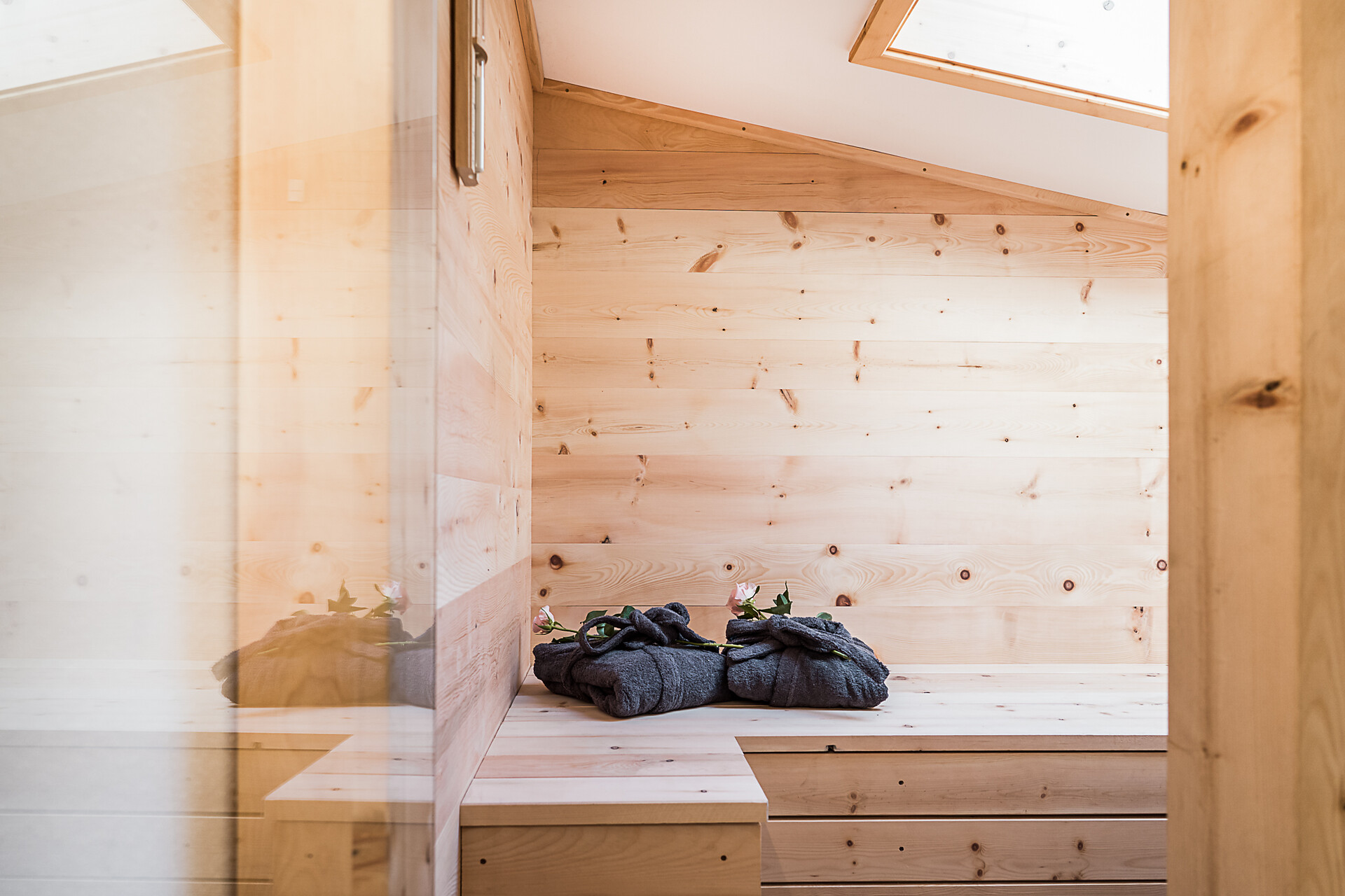Loft Apartment Steinbach