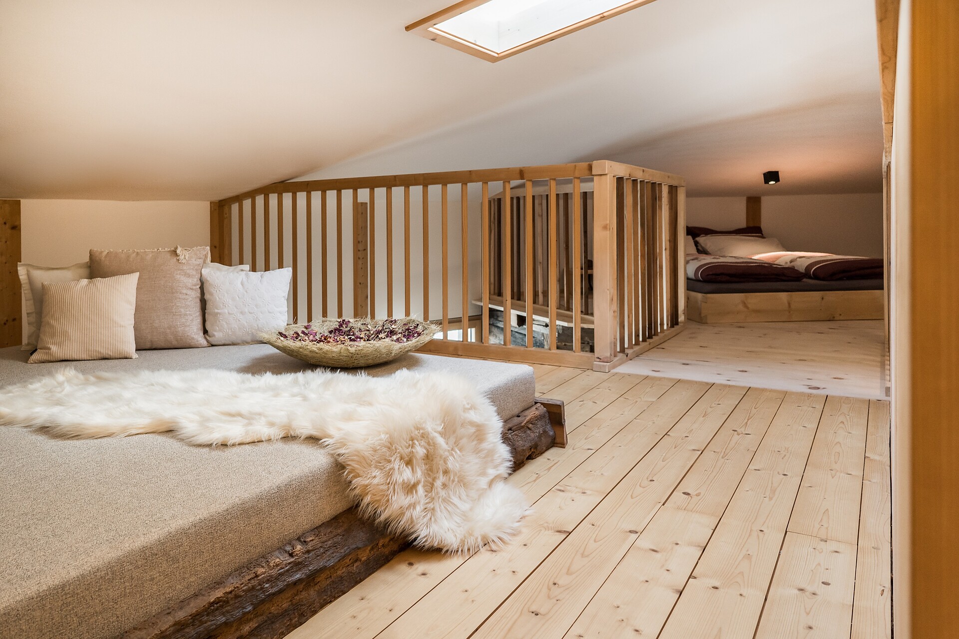 Loft Apartment Steinbach