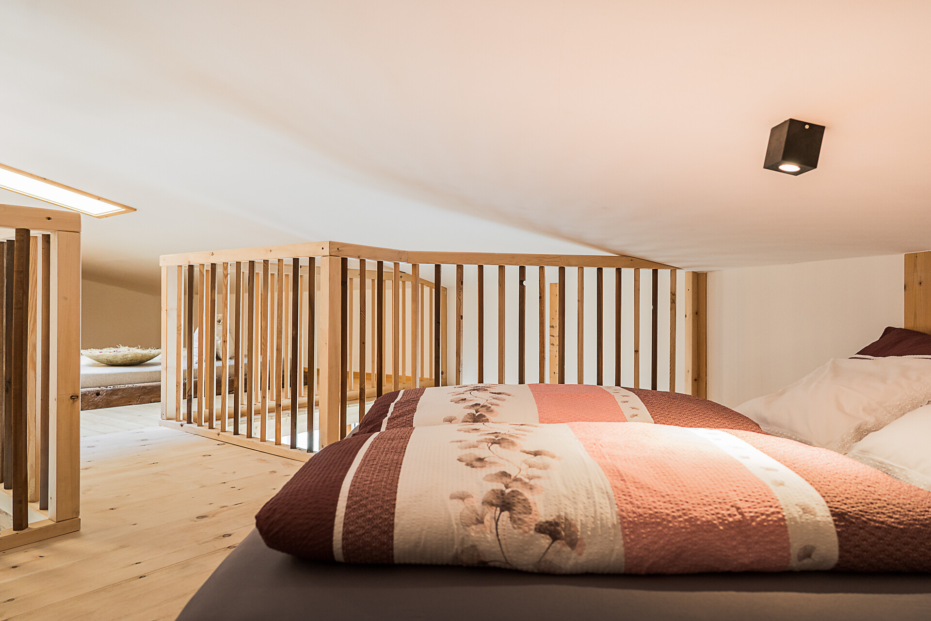 Loft Apartment Steinbach