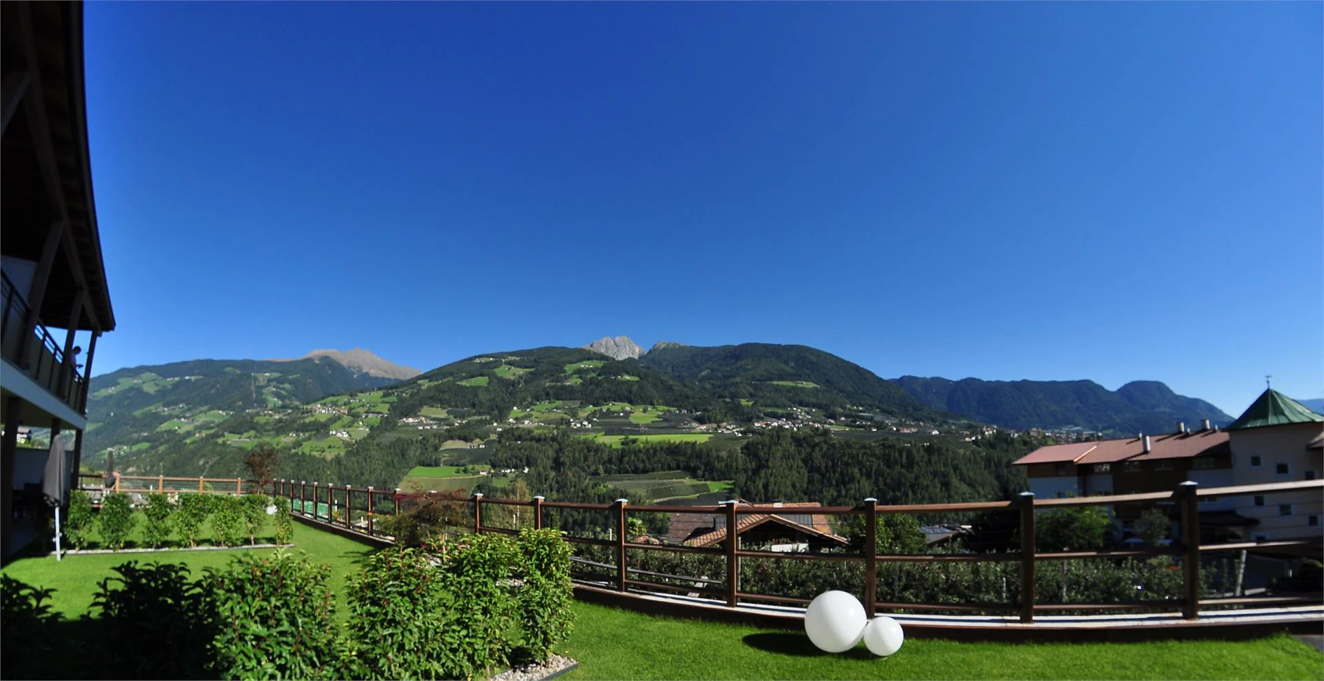 Landhaus Freiburgerhof Riffian/Rifiano 10 suedtirol.info