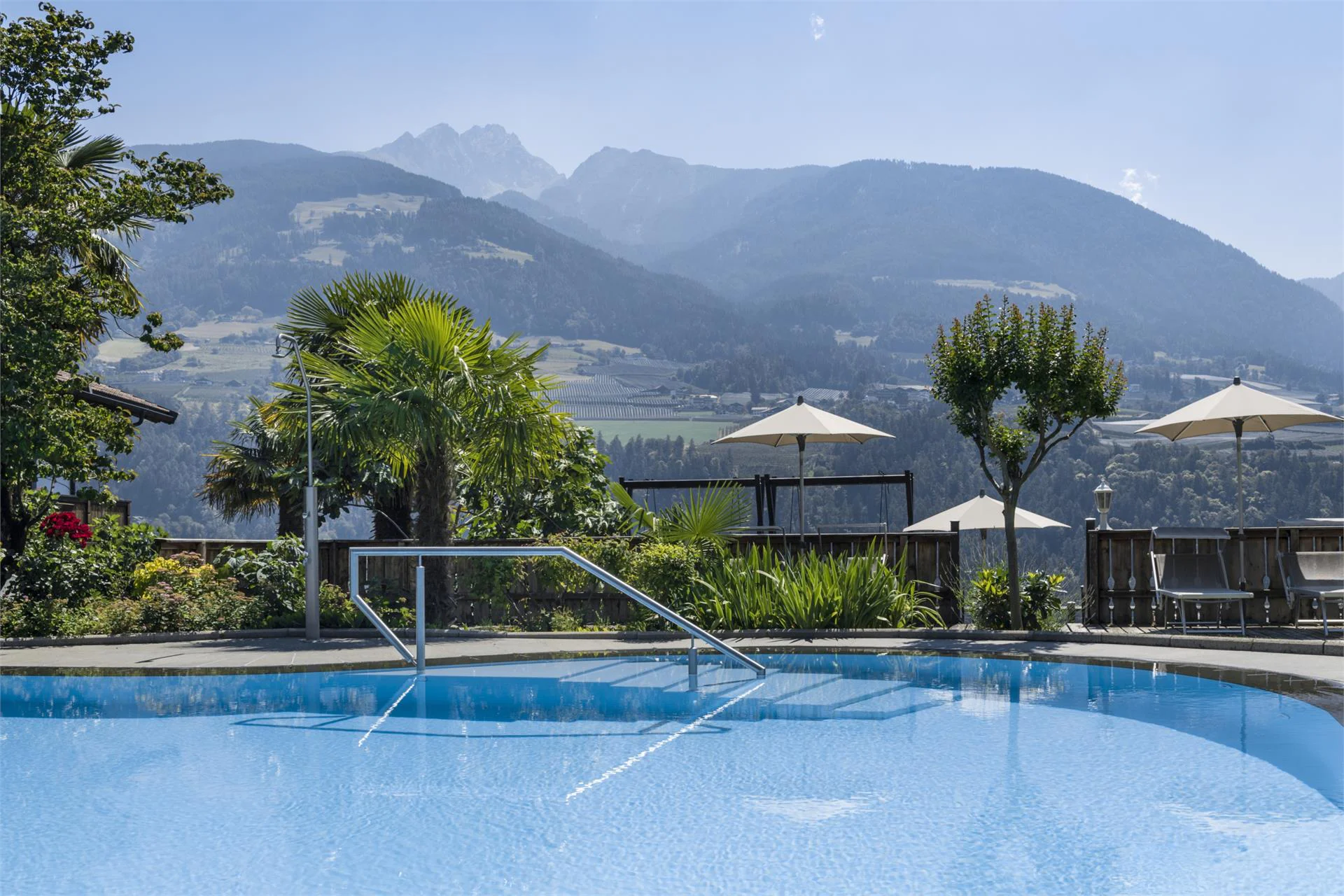 Landhaus Freiburgerhof Riffian/Rifiano 6 suedtirol.info