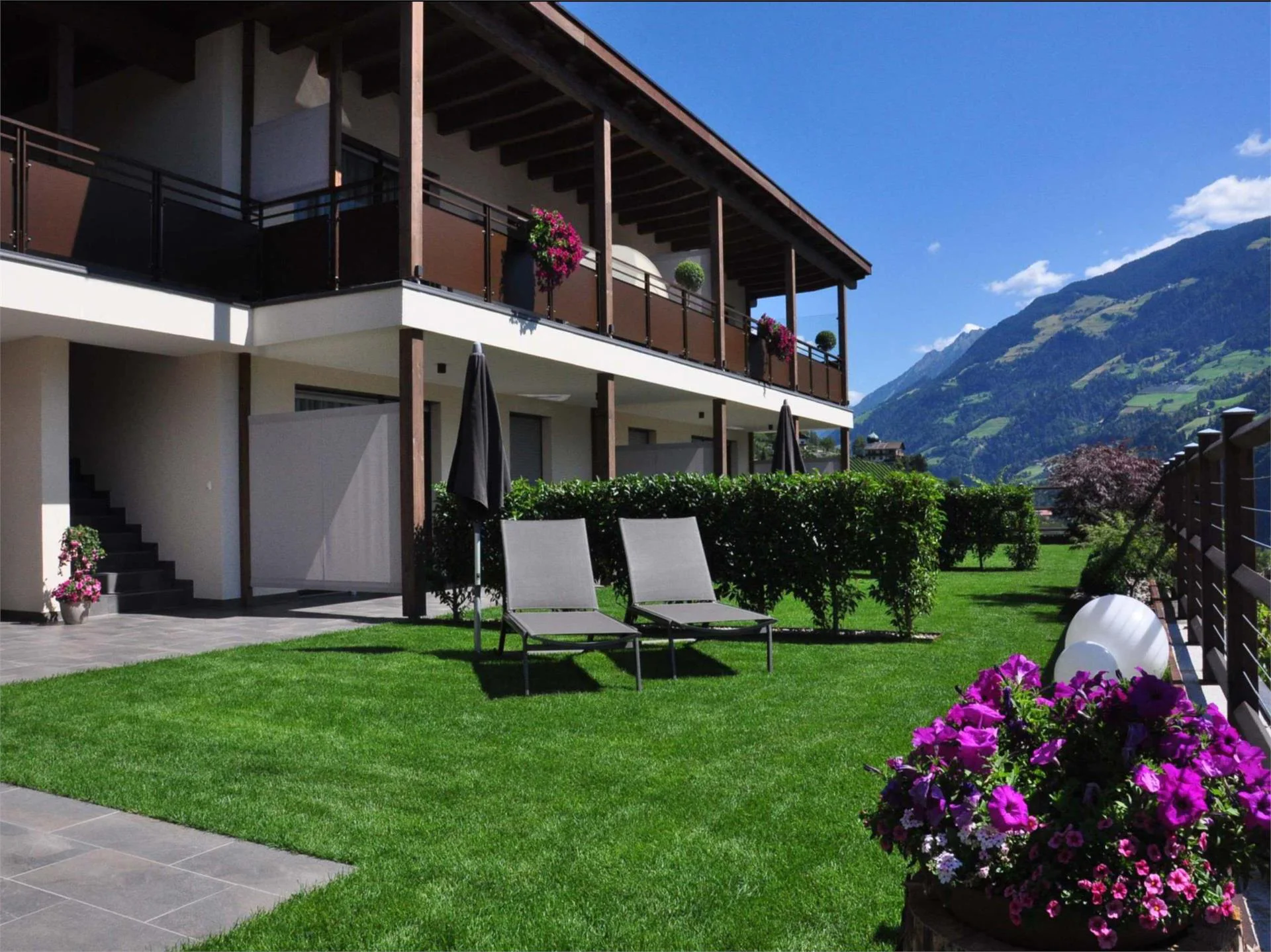 Landhaus Freiburgerhof Riffian/Rifiano 1 suedtirol.info