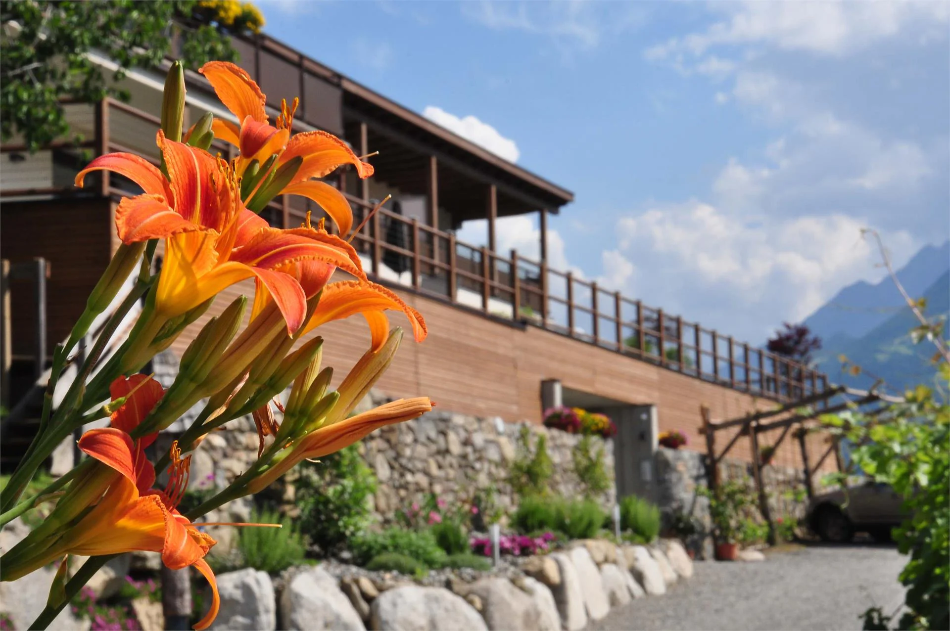 Landhaus Freiburgerhof Riffian/Rifiano 7 suedtirol.info