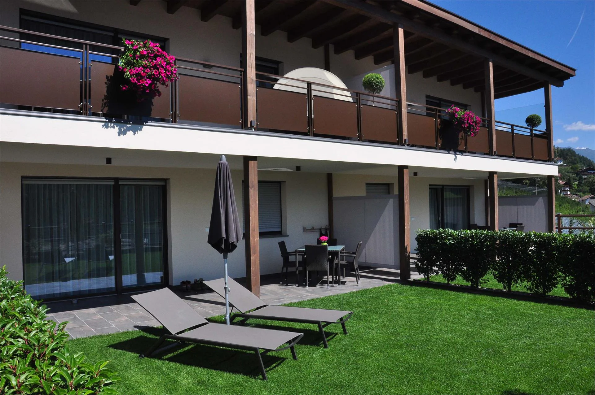 Landhaus Freiburgerhof Riffian/Rifiano 2 suedtirol.info