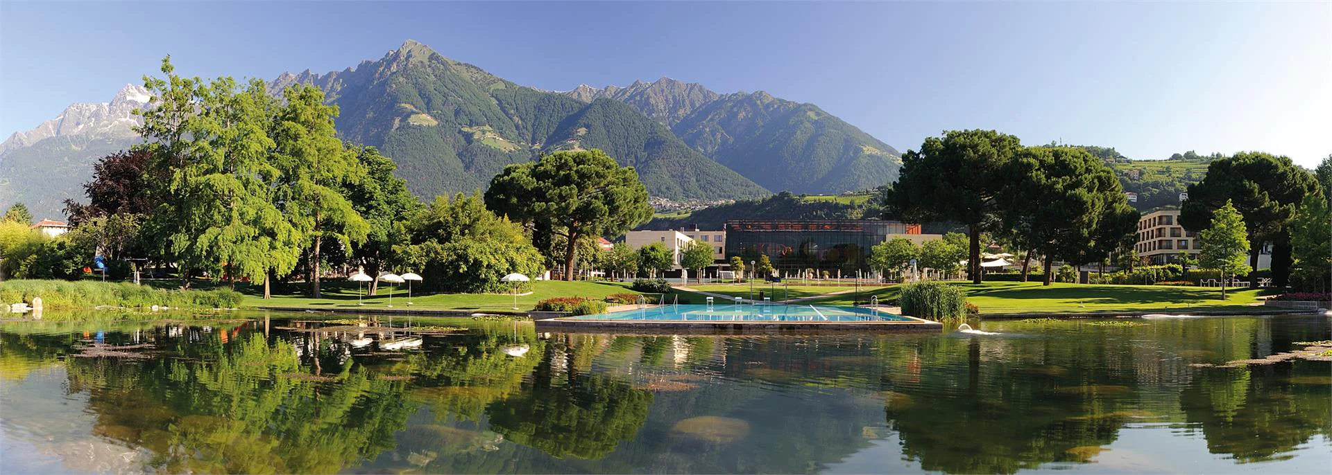 Landhaus Freiburgerhof Riffian/Rifiano 12 suedtirol.info