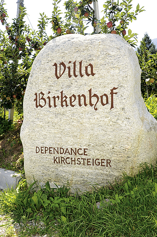 Villa Birkenhof Lana 3 suedtirol.info