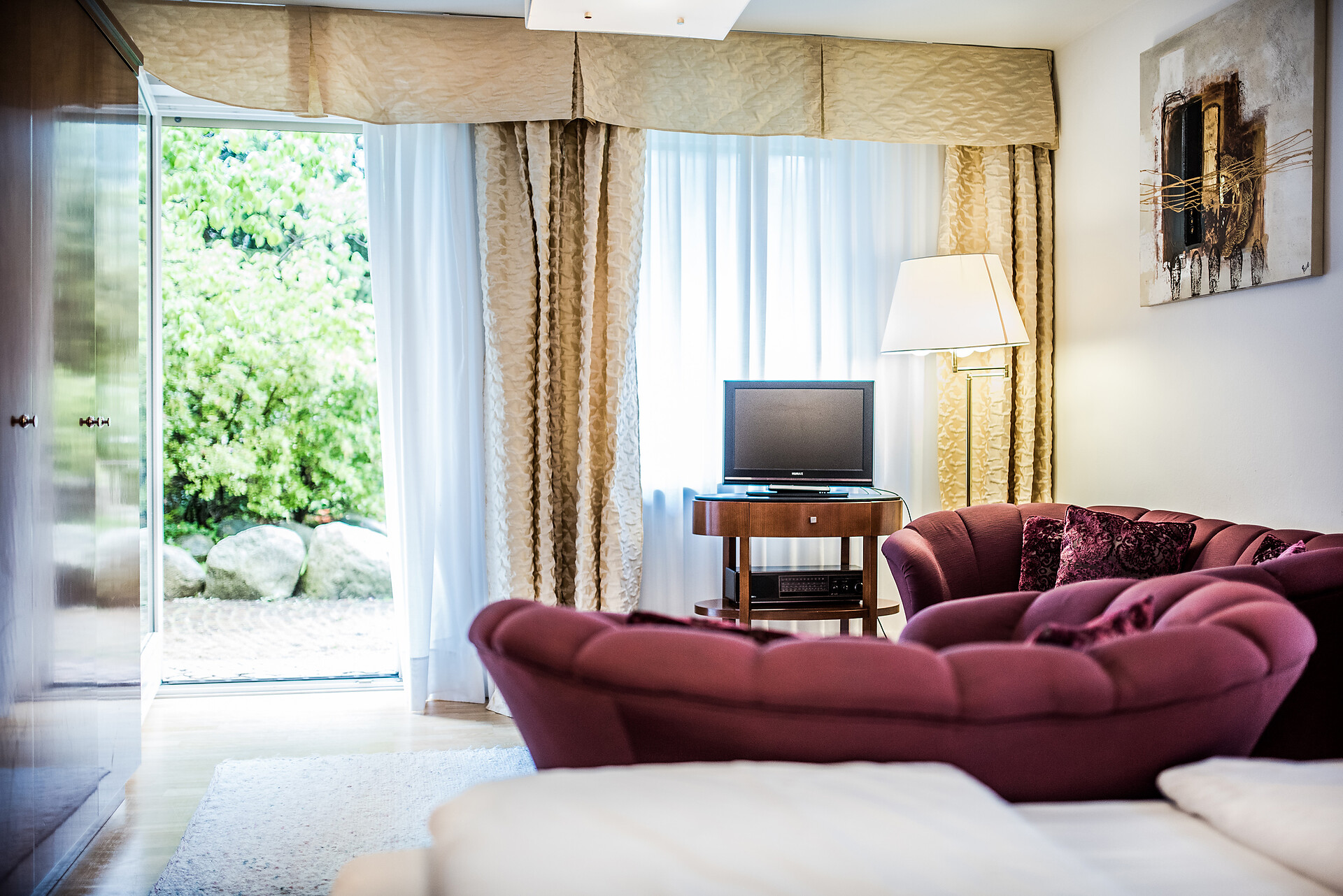 Suite