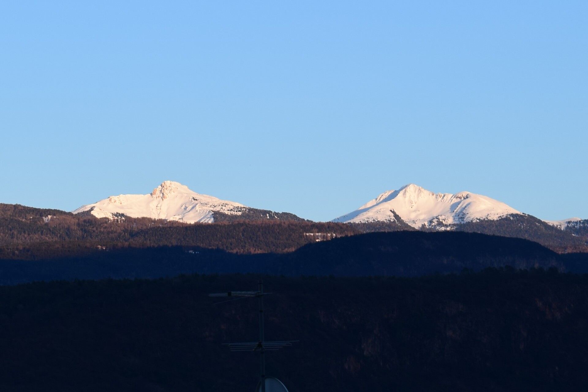 Aussicht