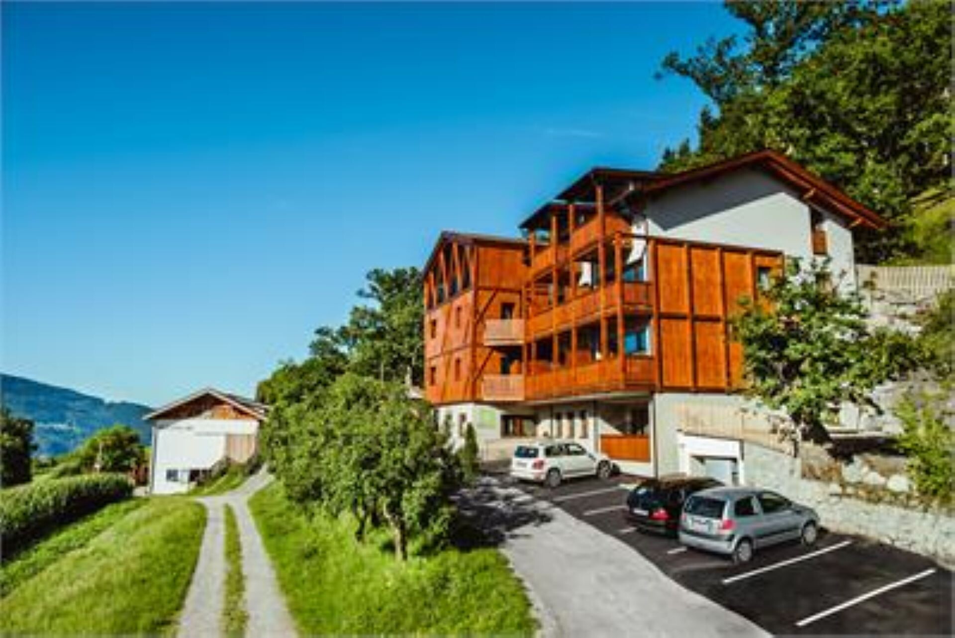 Landgasthof Wöhrmaurer