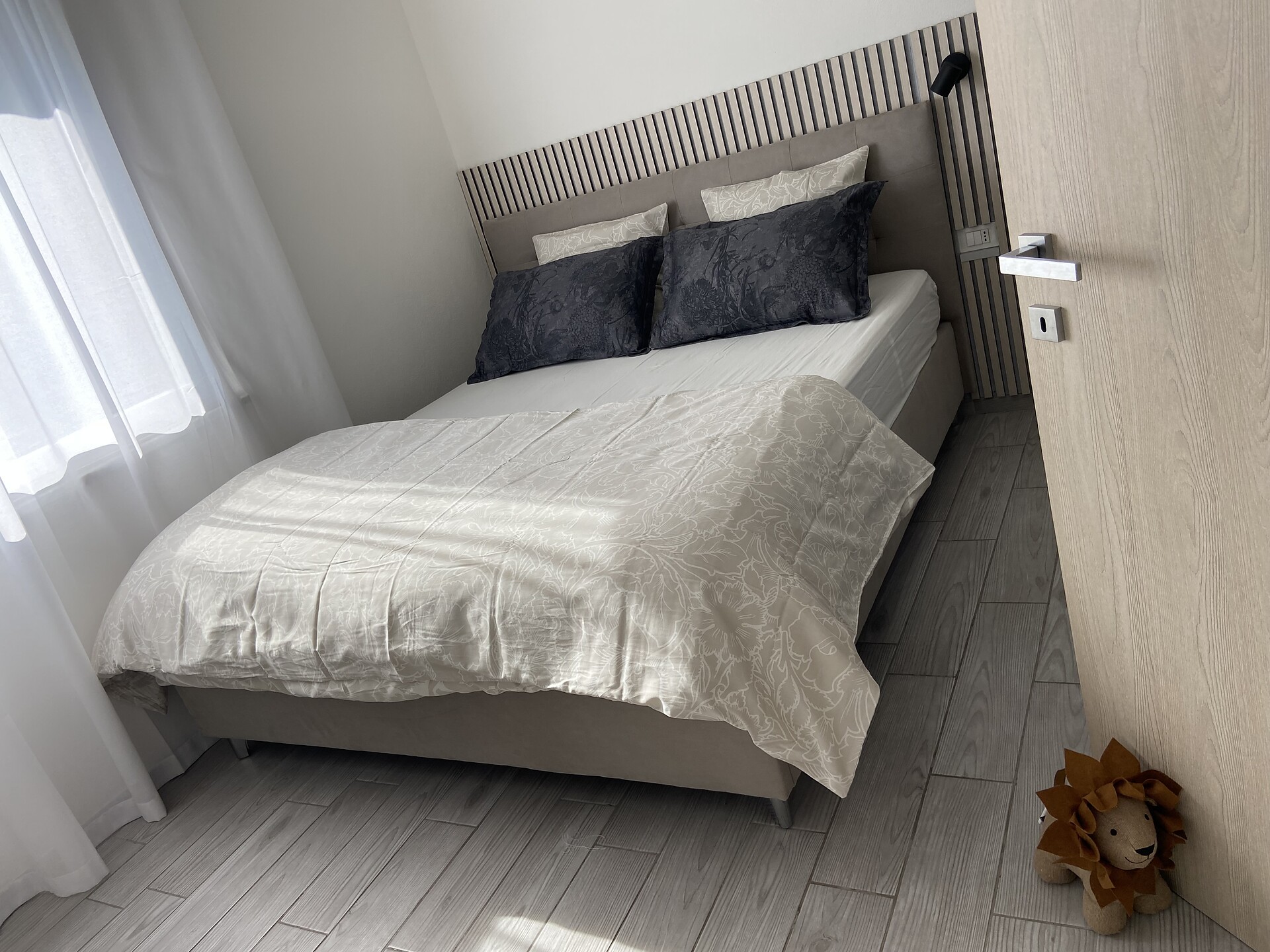 Luis Home Aparment 2