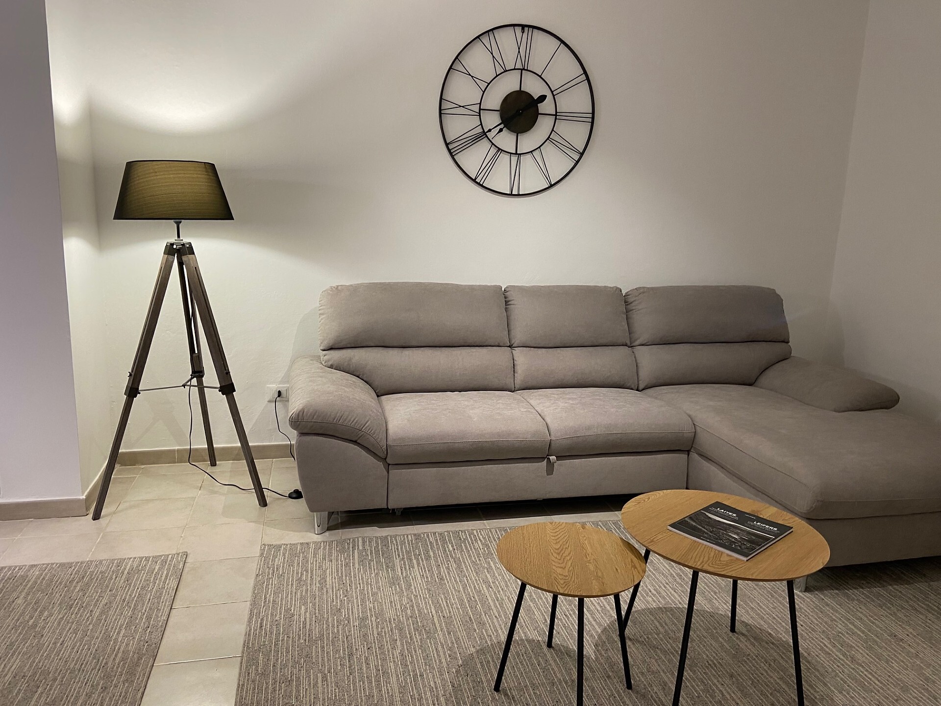 Luis Home Aparment 1