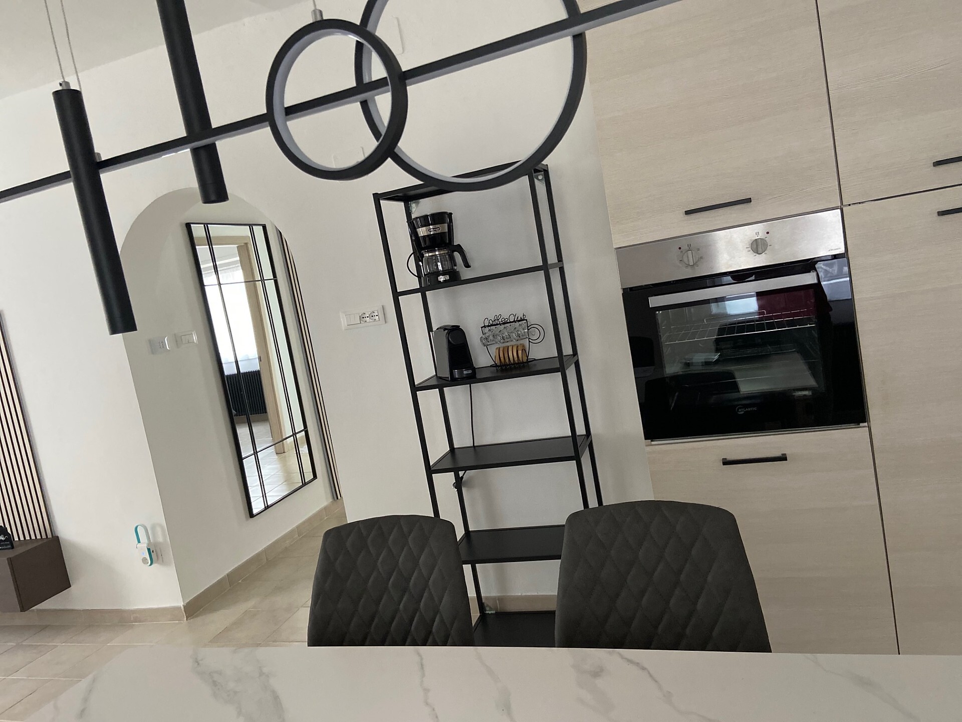 Luis Home Aparment 1